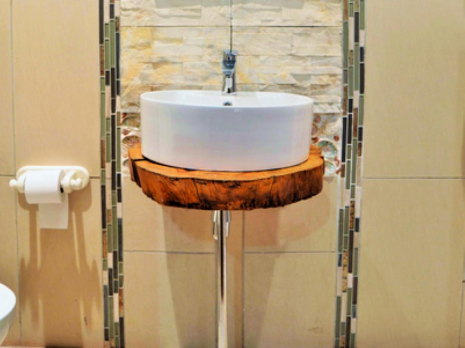 Room 1 — Bathroom
