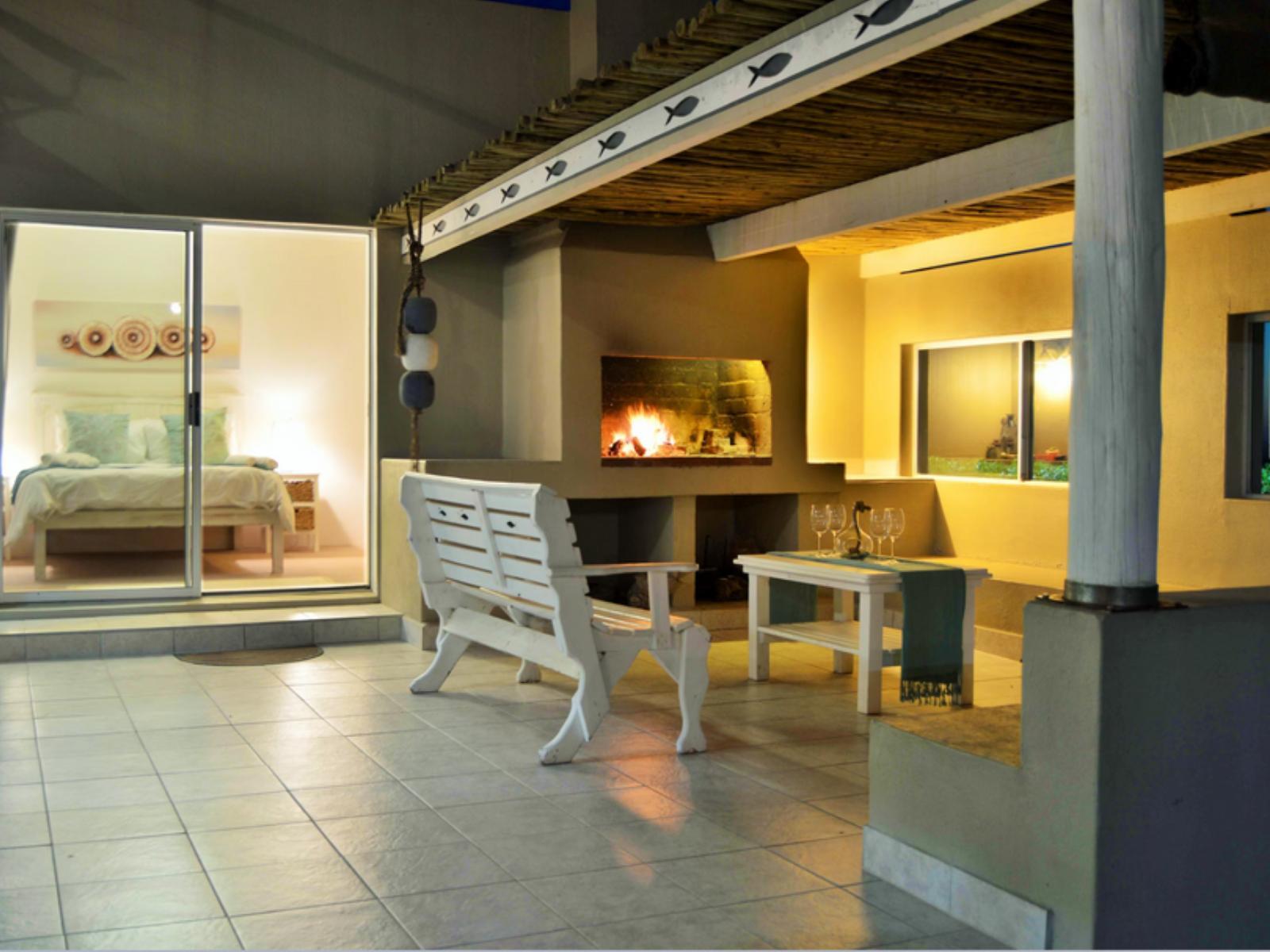 Braai/BBQ facilities