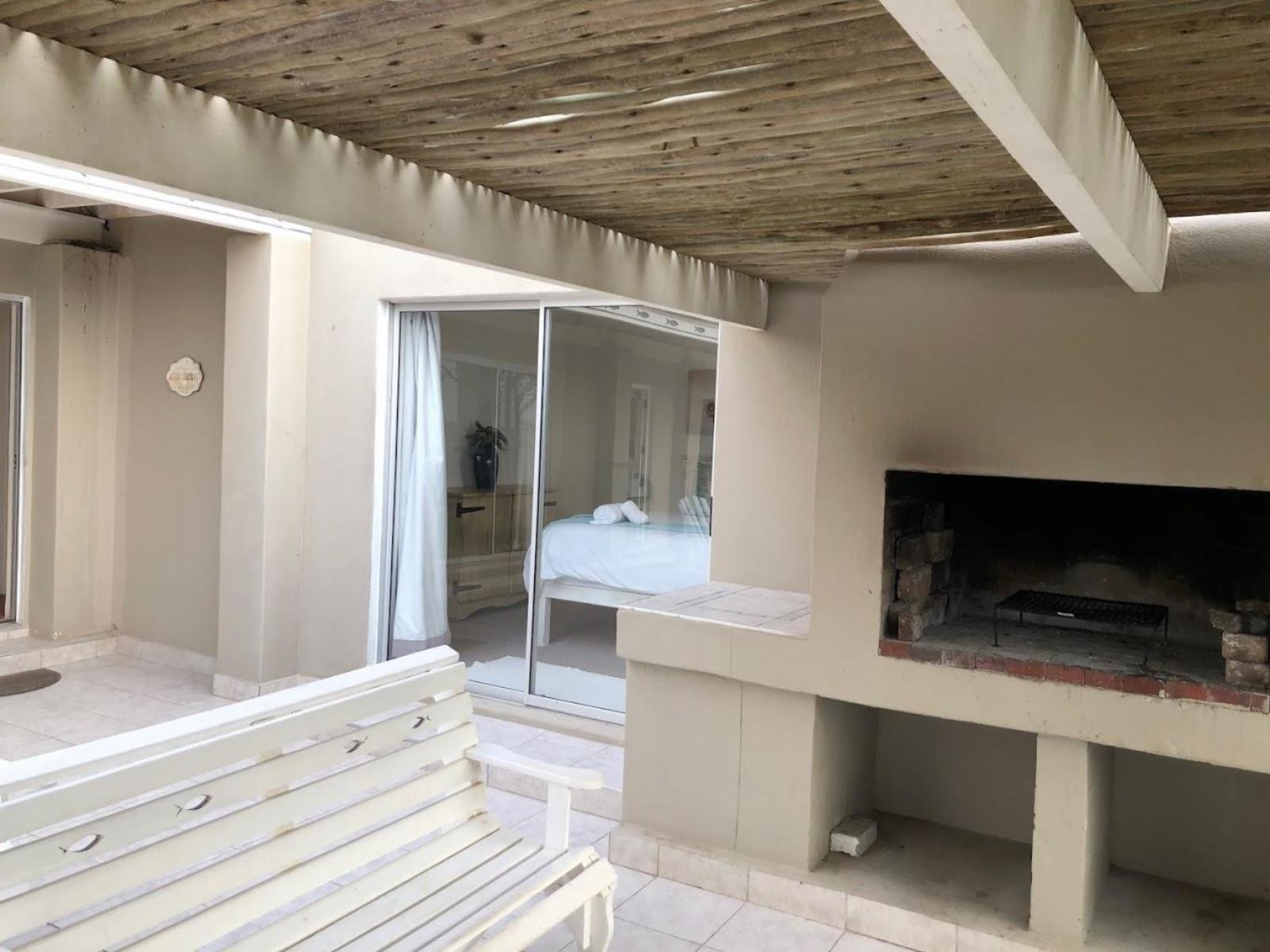 Braai/BBQ facilities