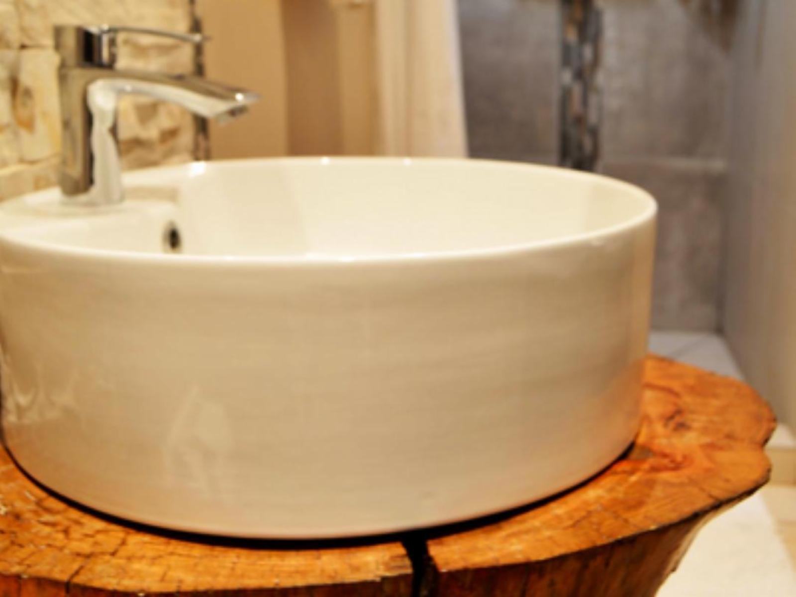 Room 1 — Bathroom