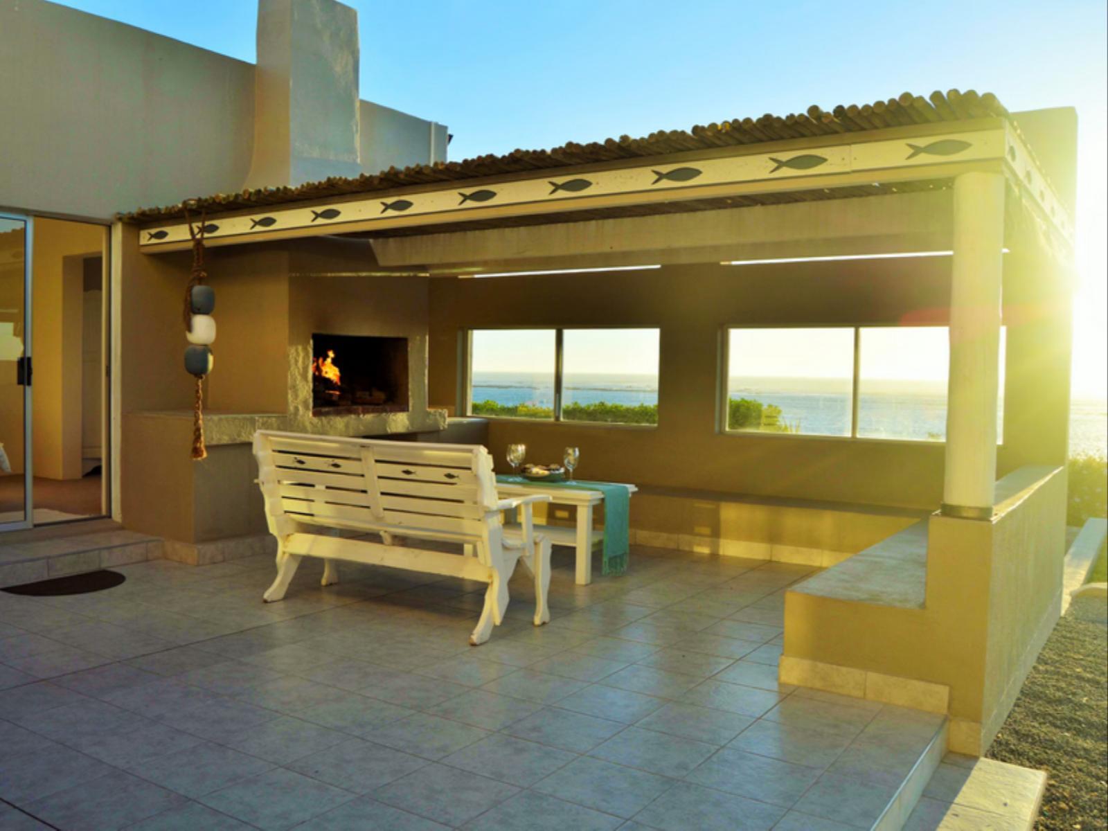 Braai/BBQ facilities