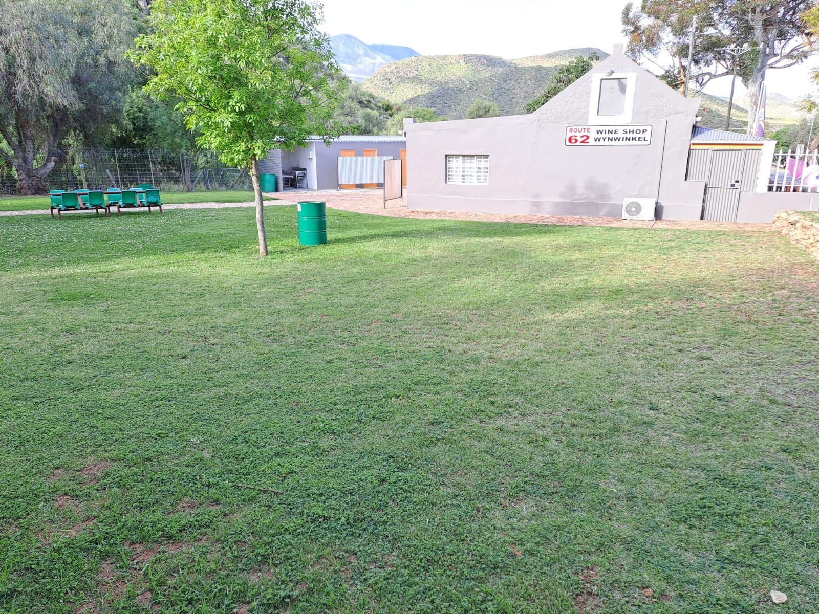 Room 1 — View (from property/room)