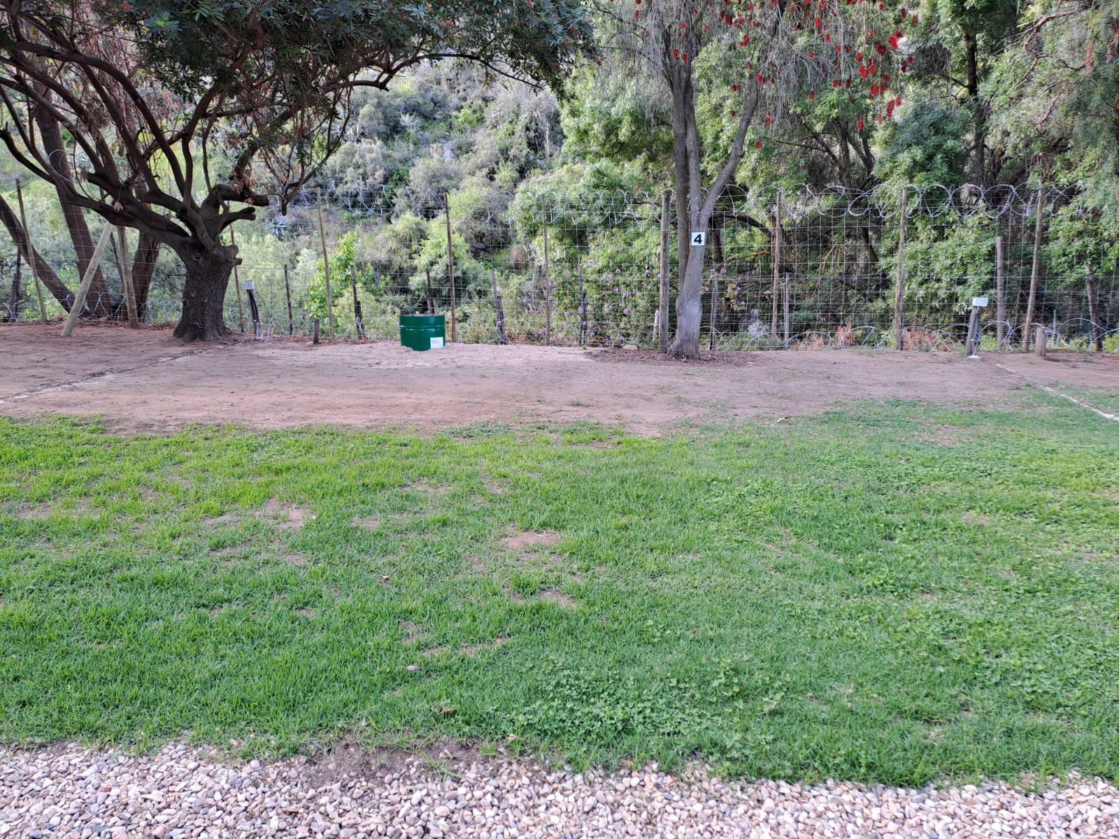 Room 1 — View (from property/room)