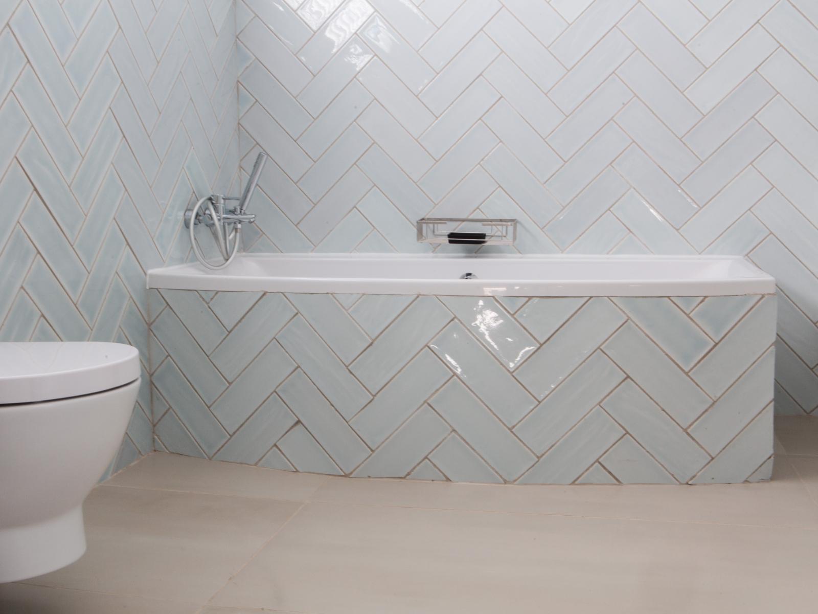 Room 1 — Bathroom
