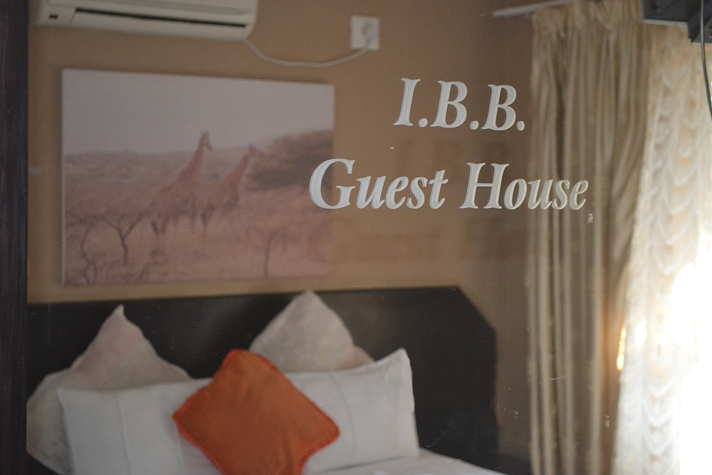 IBB Guest House image 5