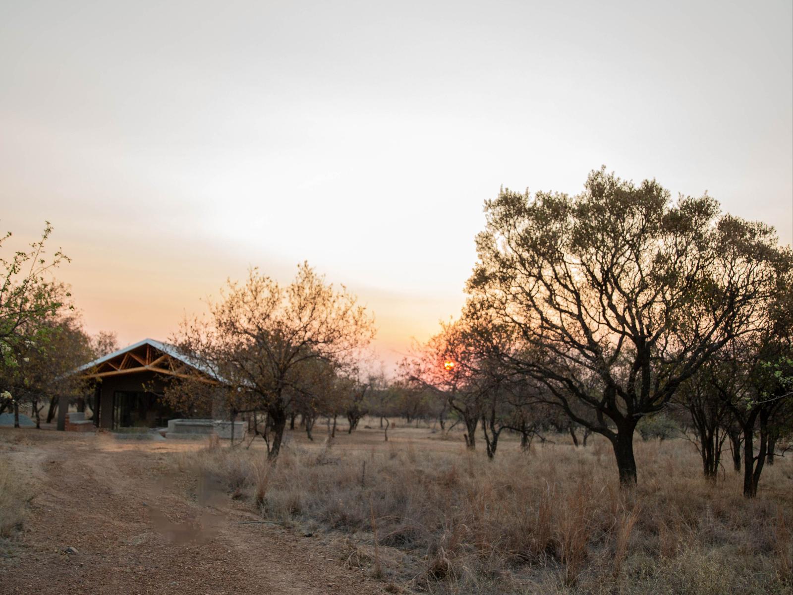 Minara Private Boutique Game Lodge