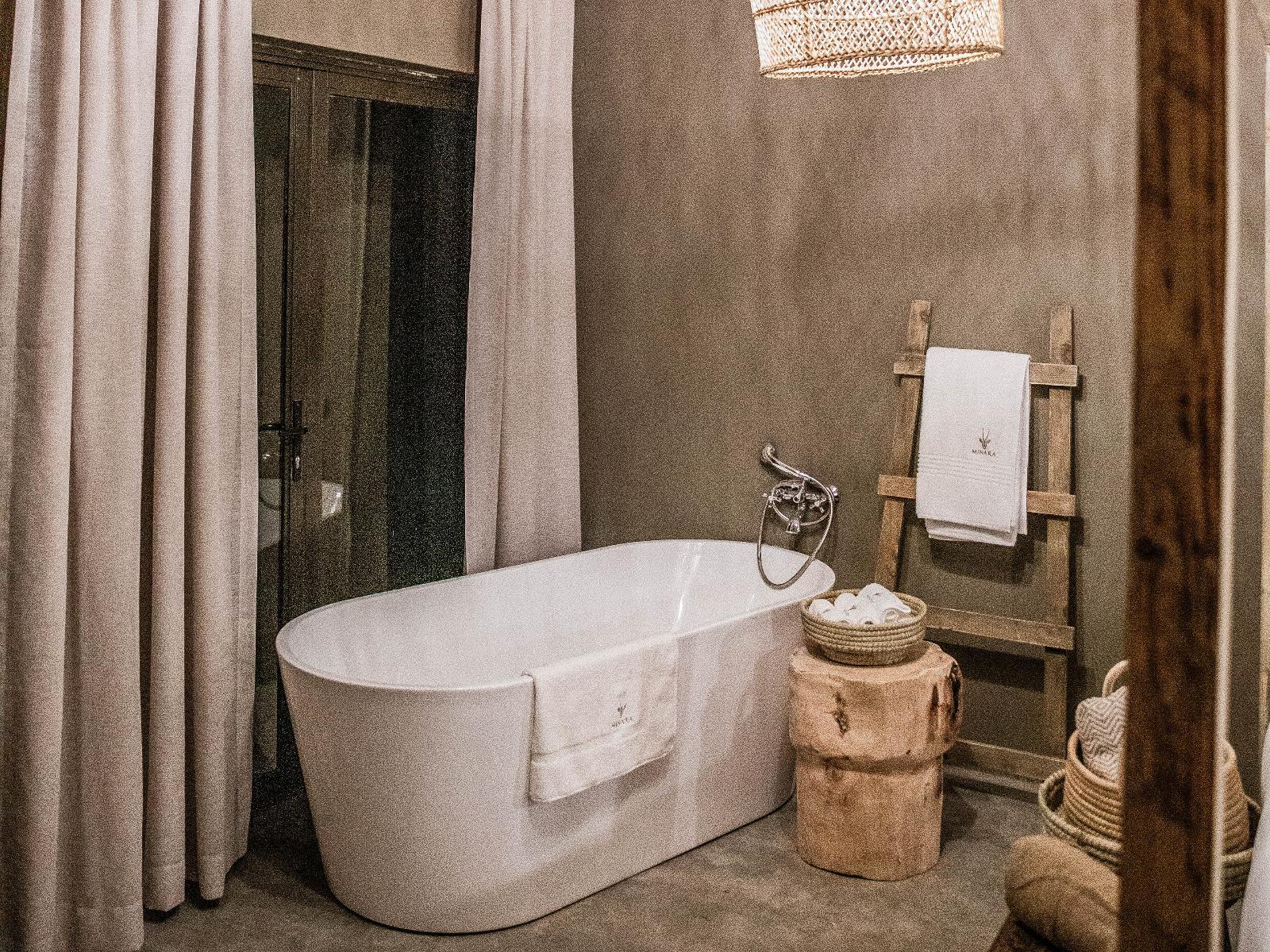 Room 1 — Bathroom