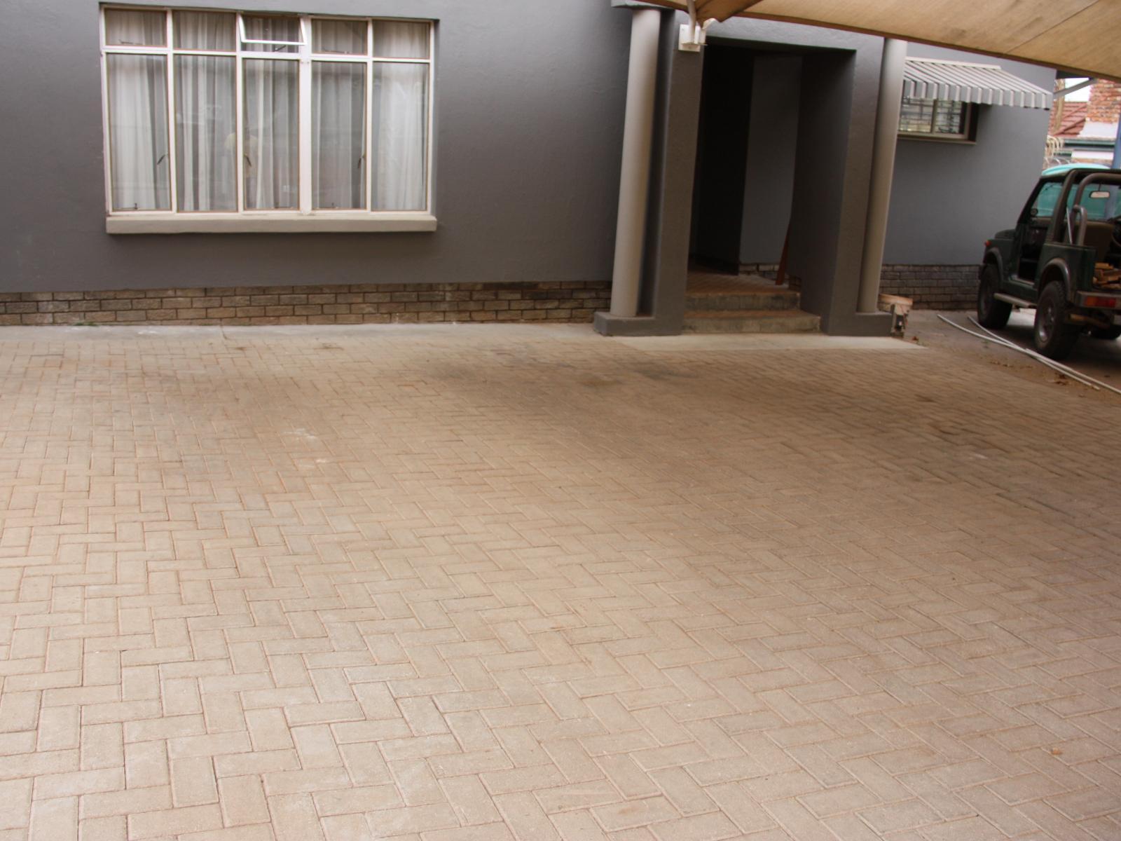 Property / Building