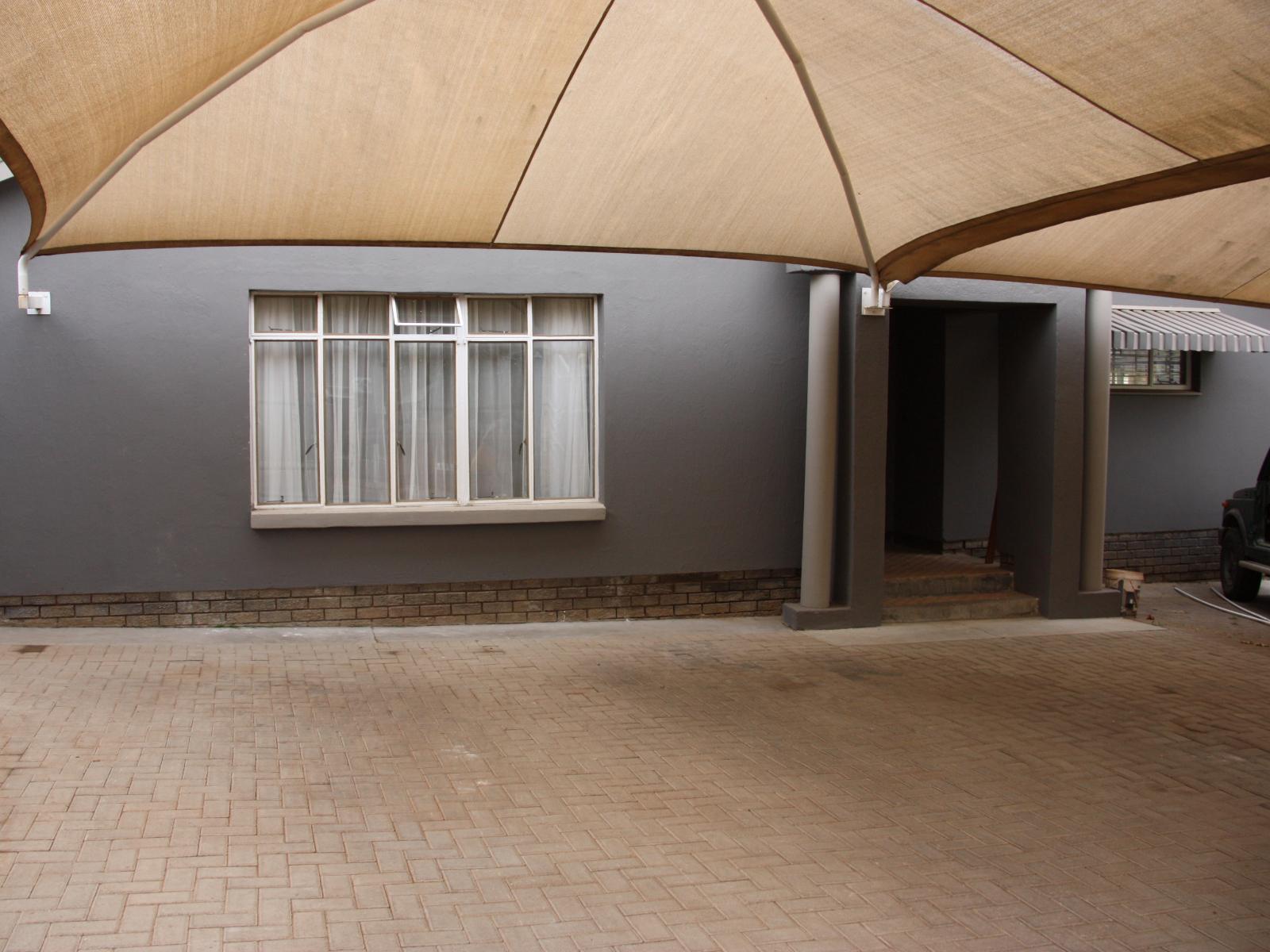 Property / Building