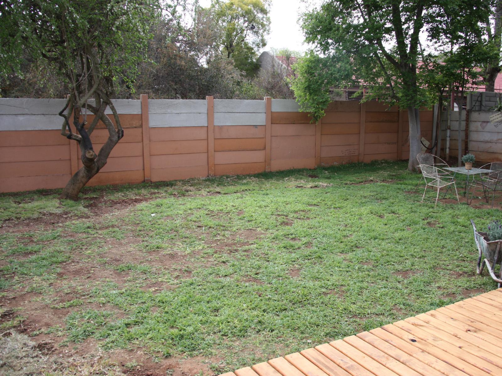 Garden