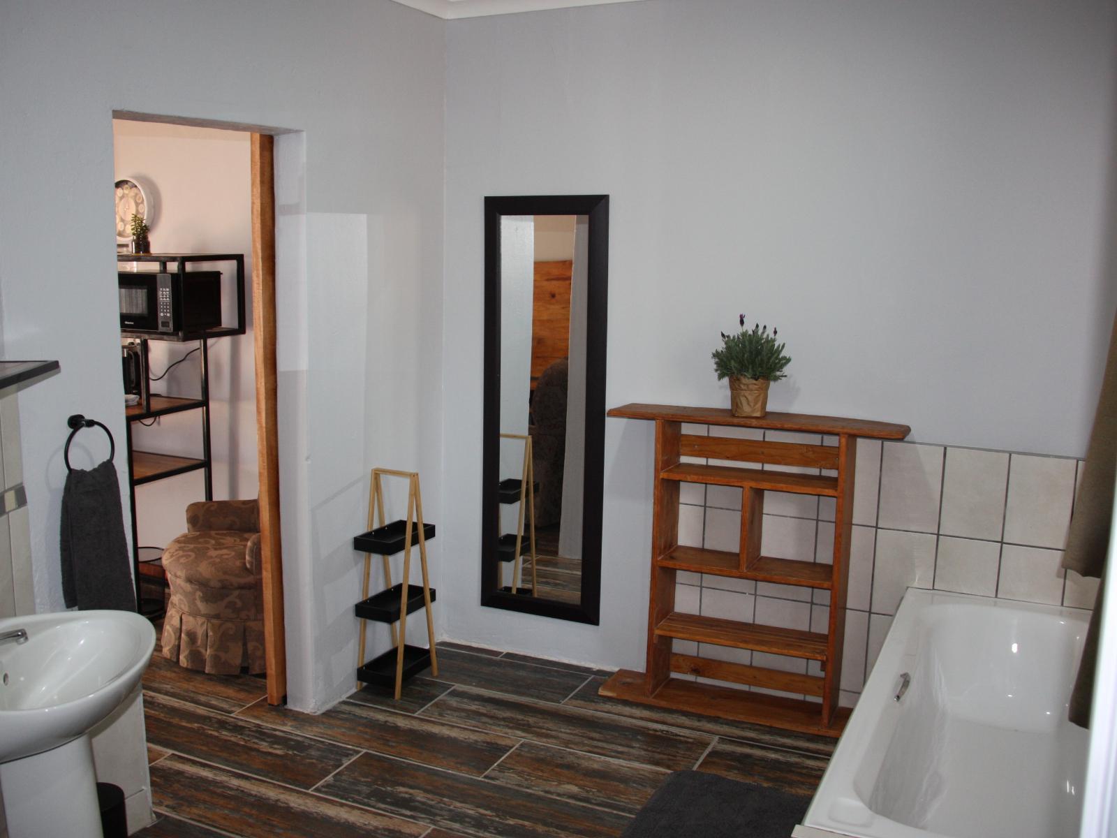 Room 1 — Bathroom
