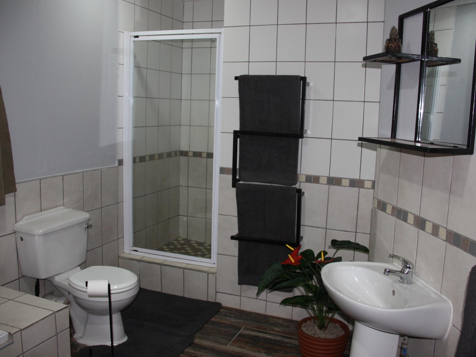 Room 1 — Bathroom