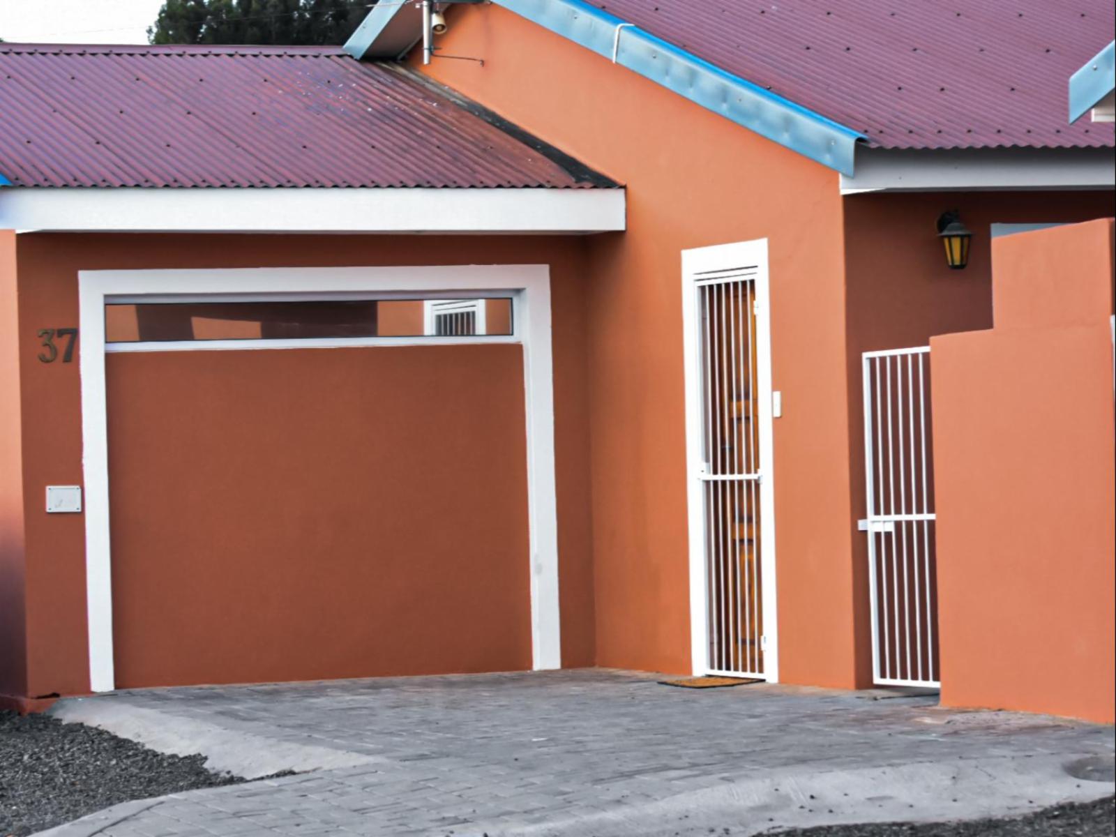 Property / Building