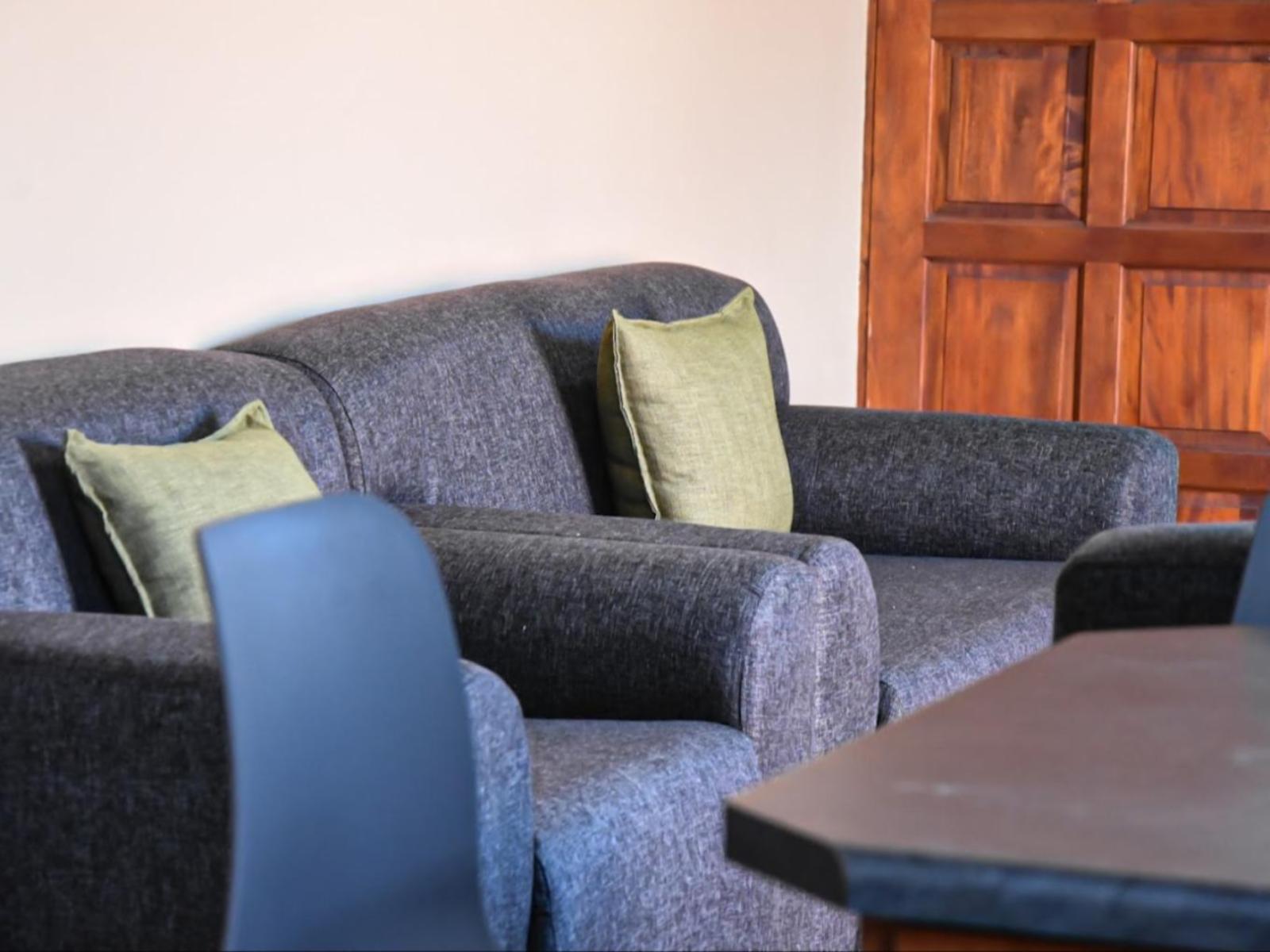 Room 1 — Seating area