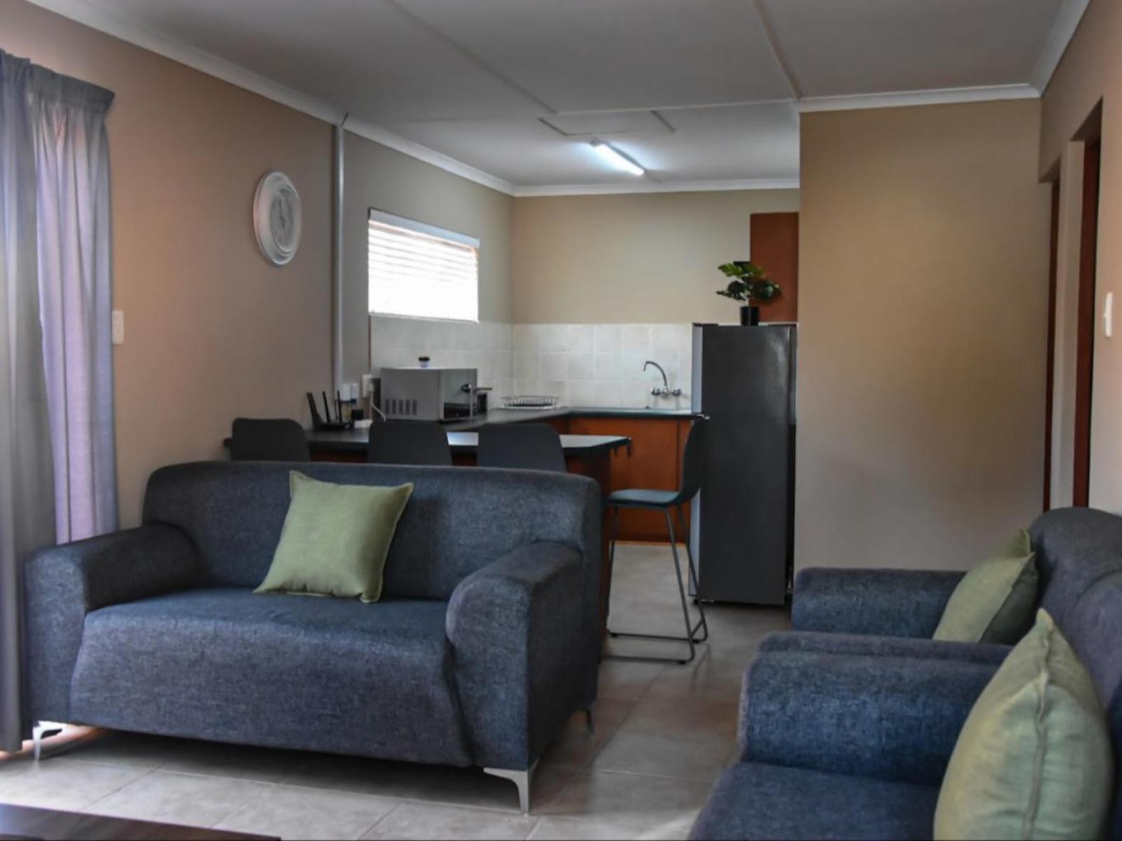 Room 1 — Photo of the whole room