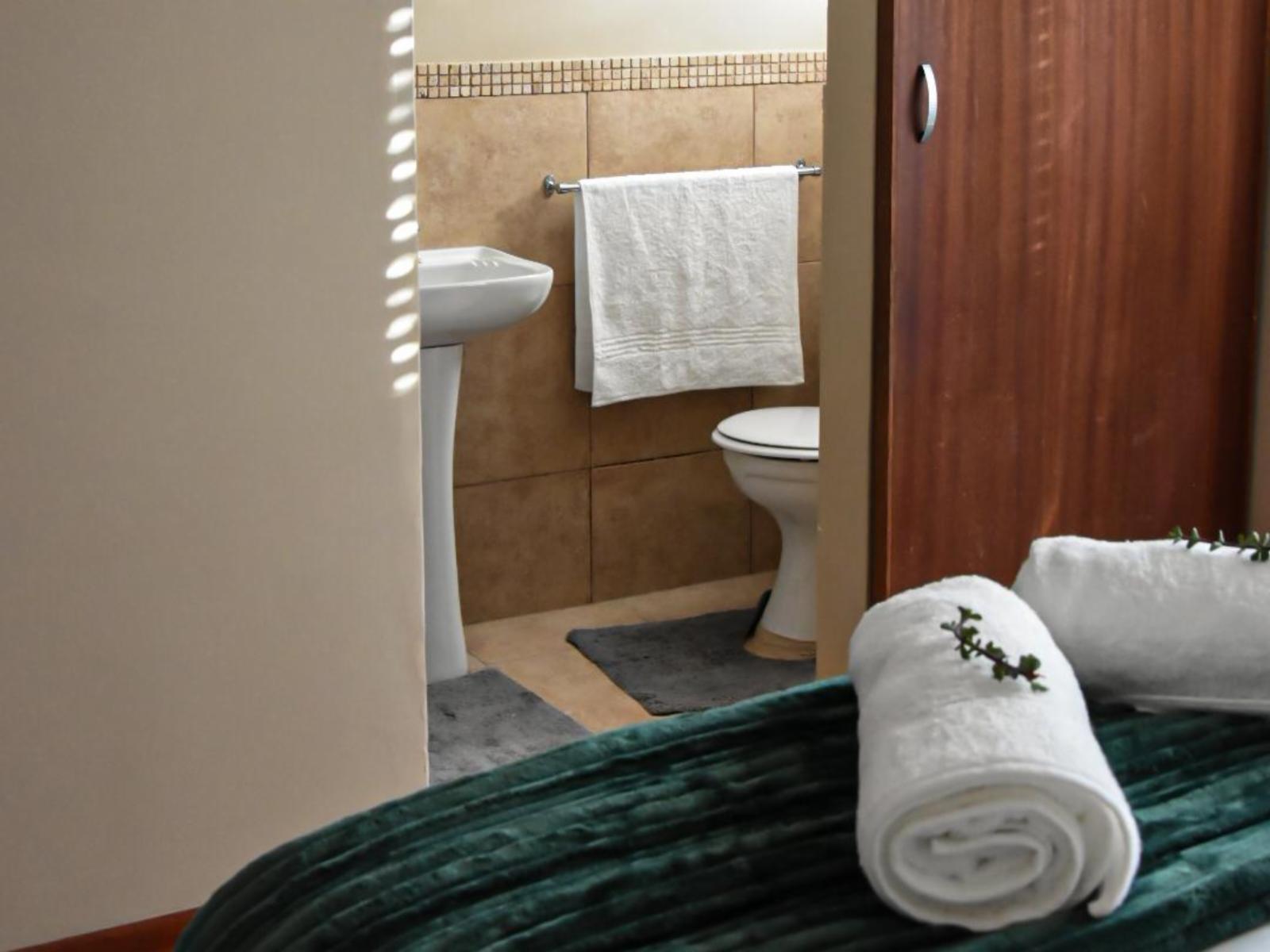 Room 1 — Bathroom