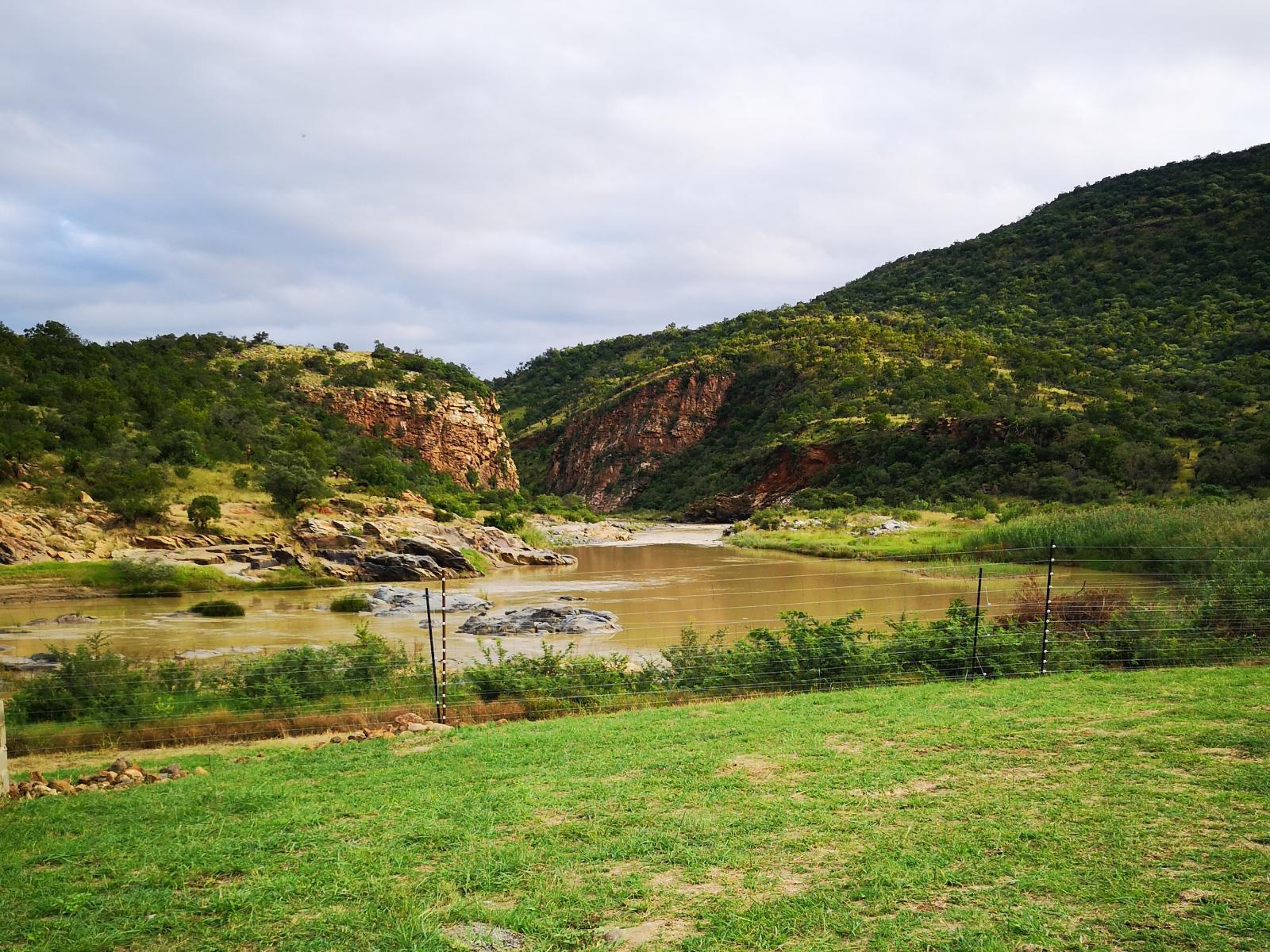 River view