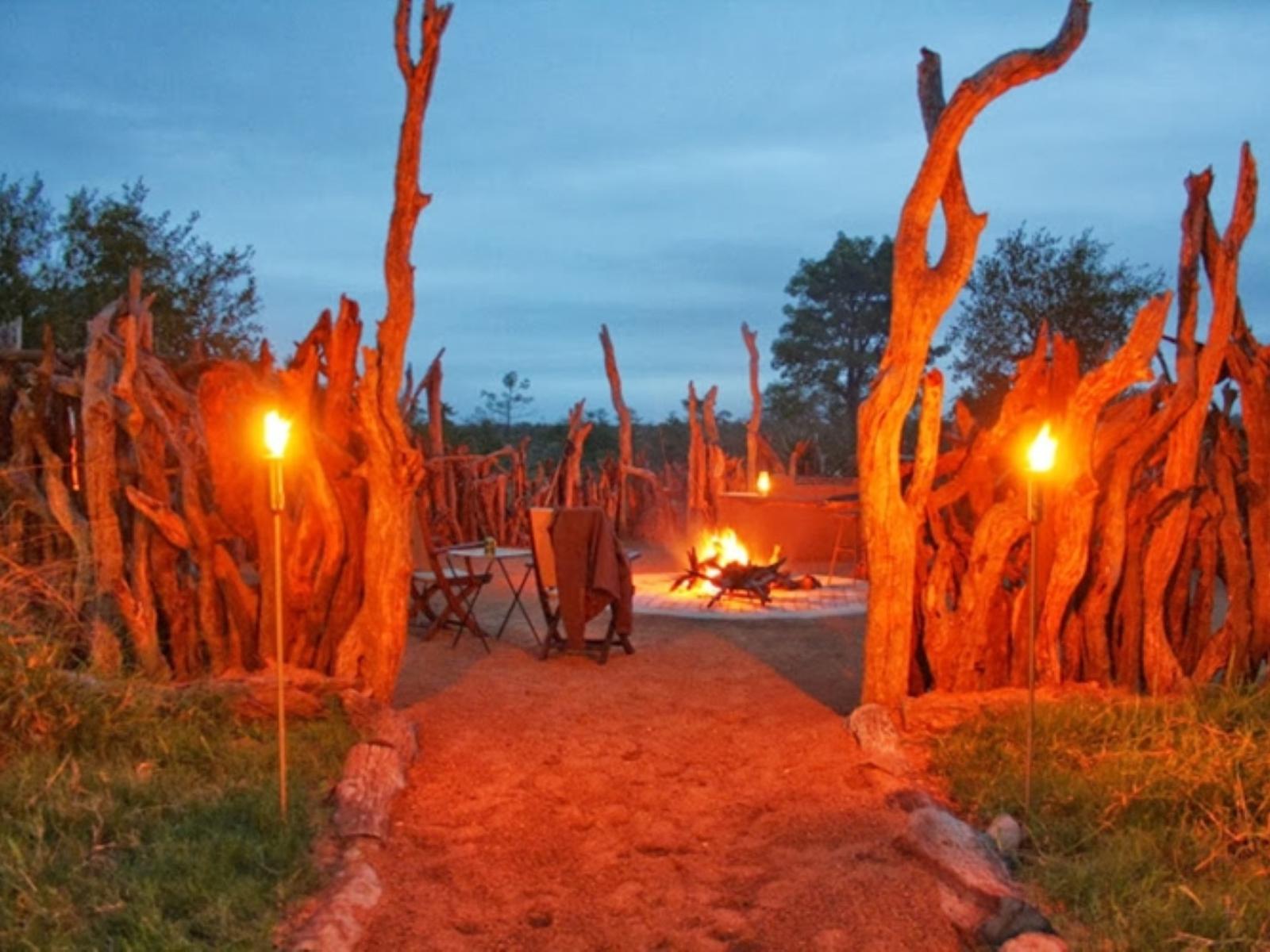 Braai/BBQ facilities