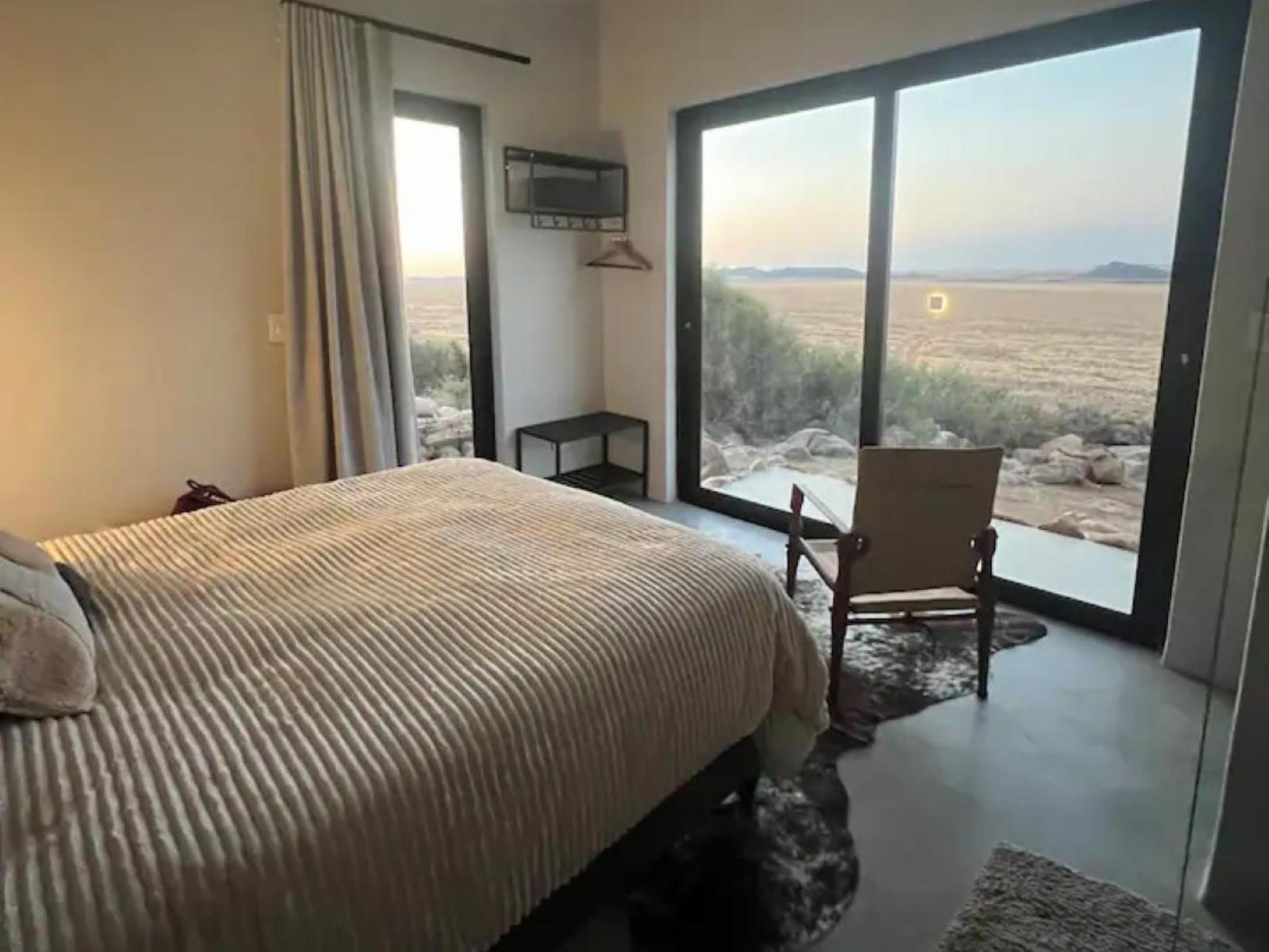 Room 1 — Photo of the whole room