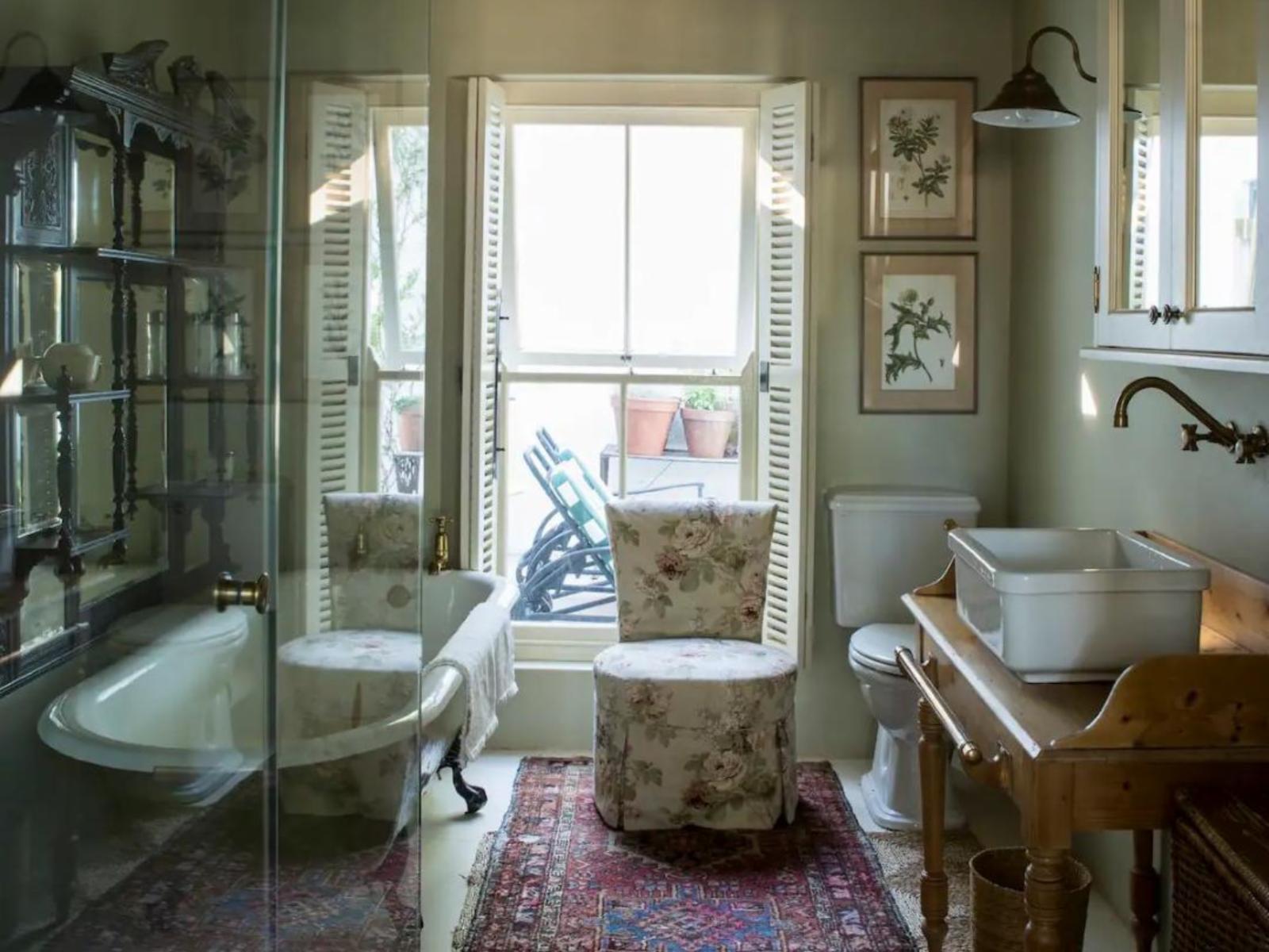 Room 1 — Bathroom
