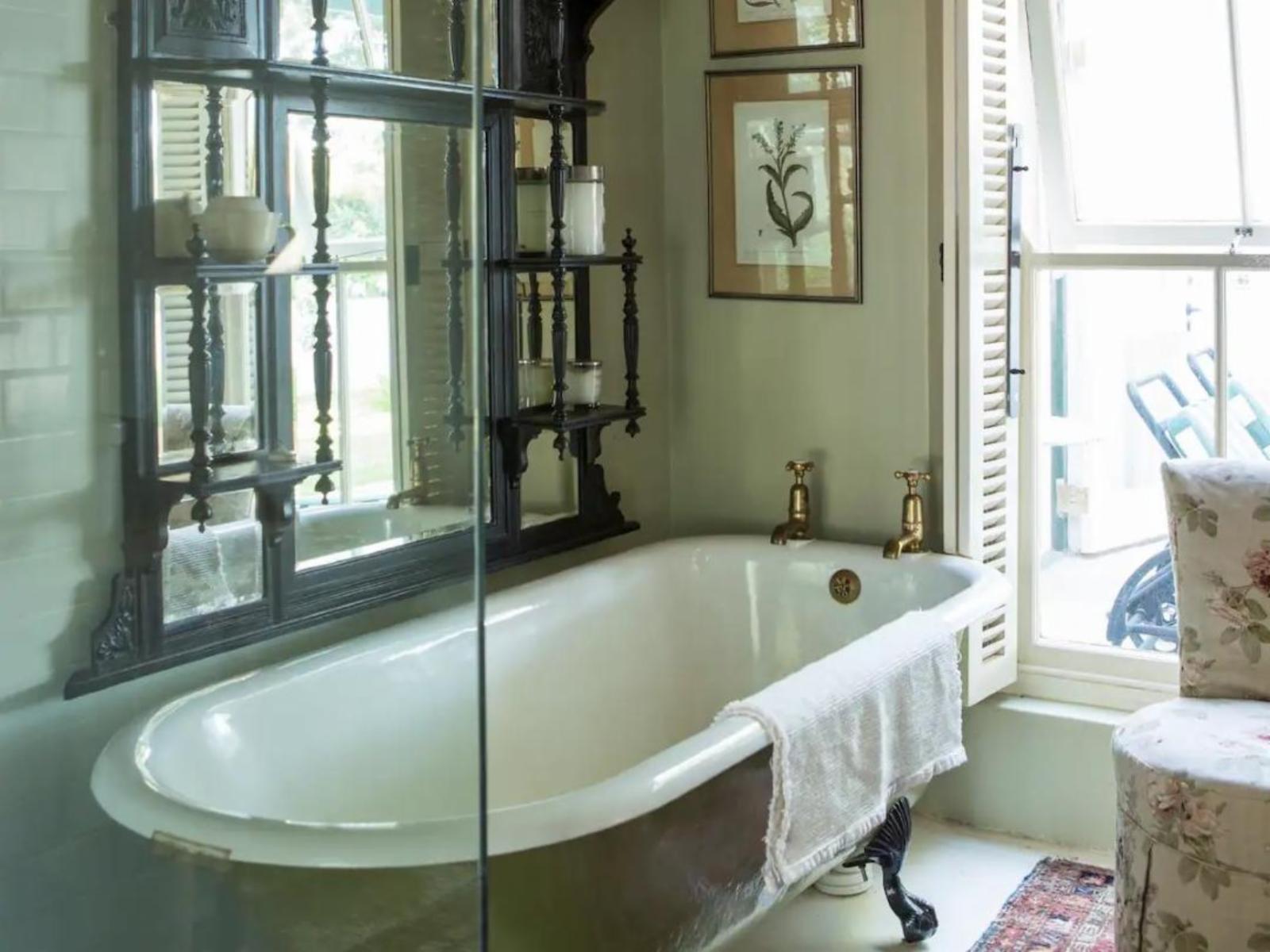 Room 1 — Bathroom
