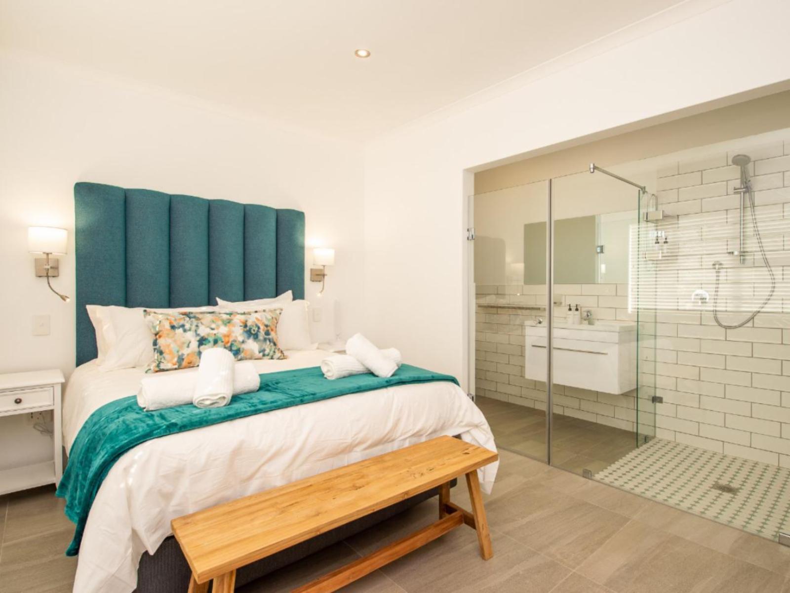 Room 2 — Bed