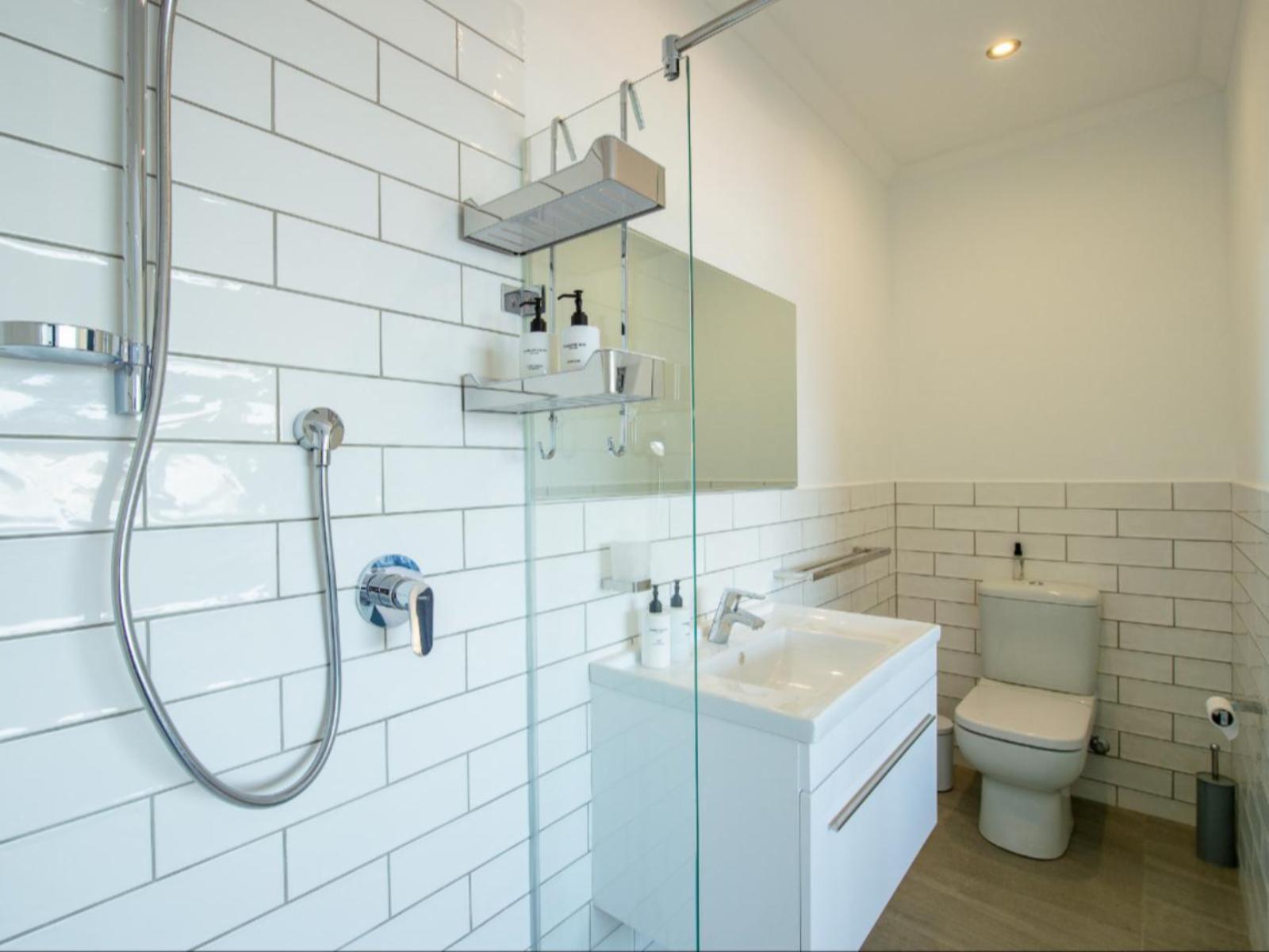 Room 2 — Toilet