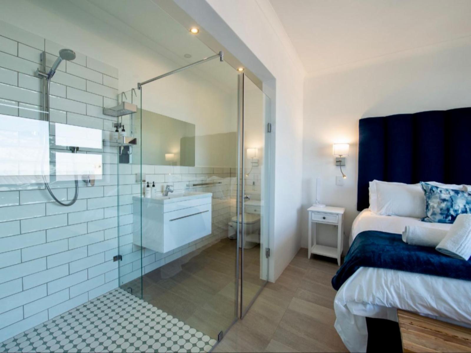 Room 2 — Shower