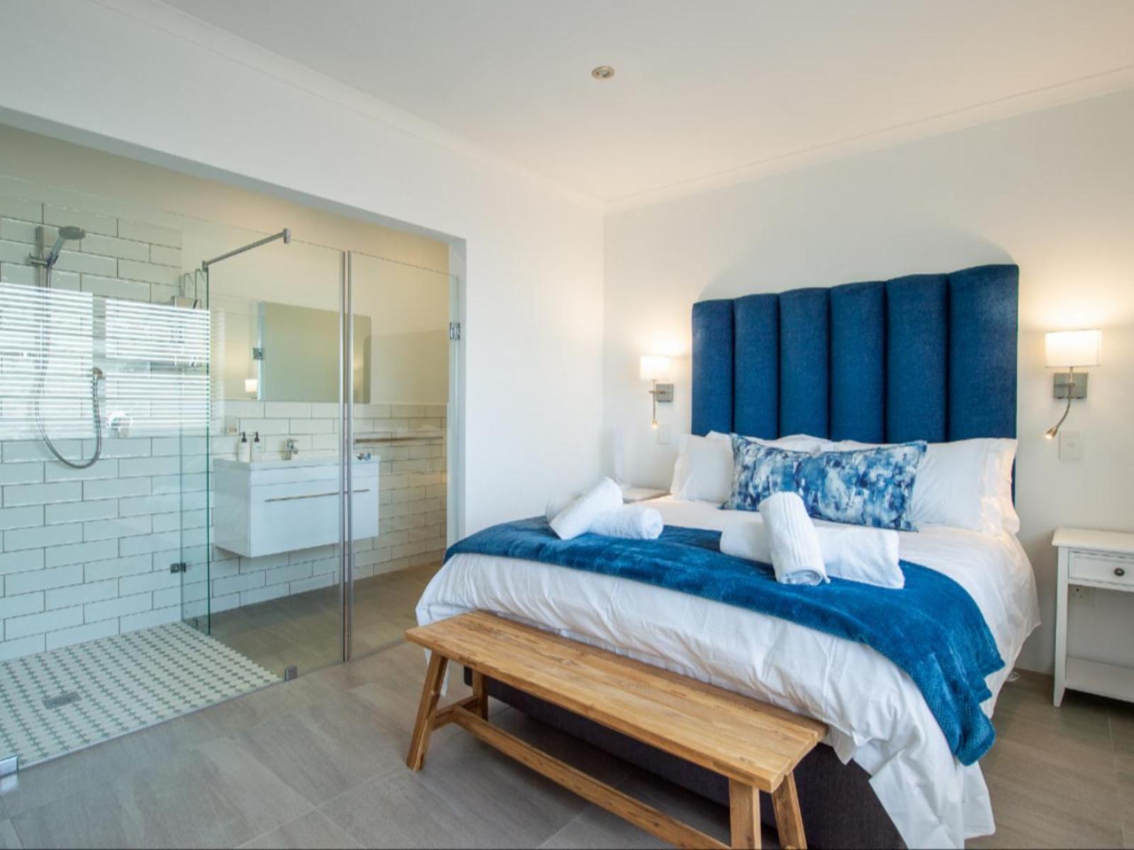 Room 2 — Bed