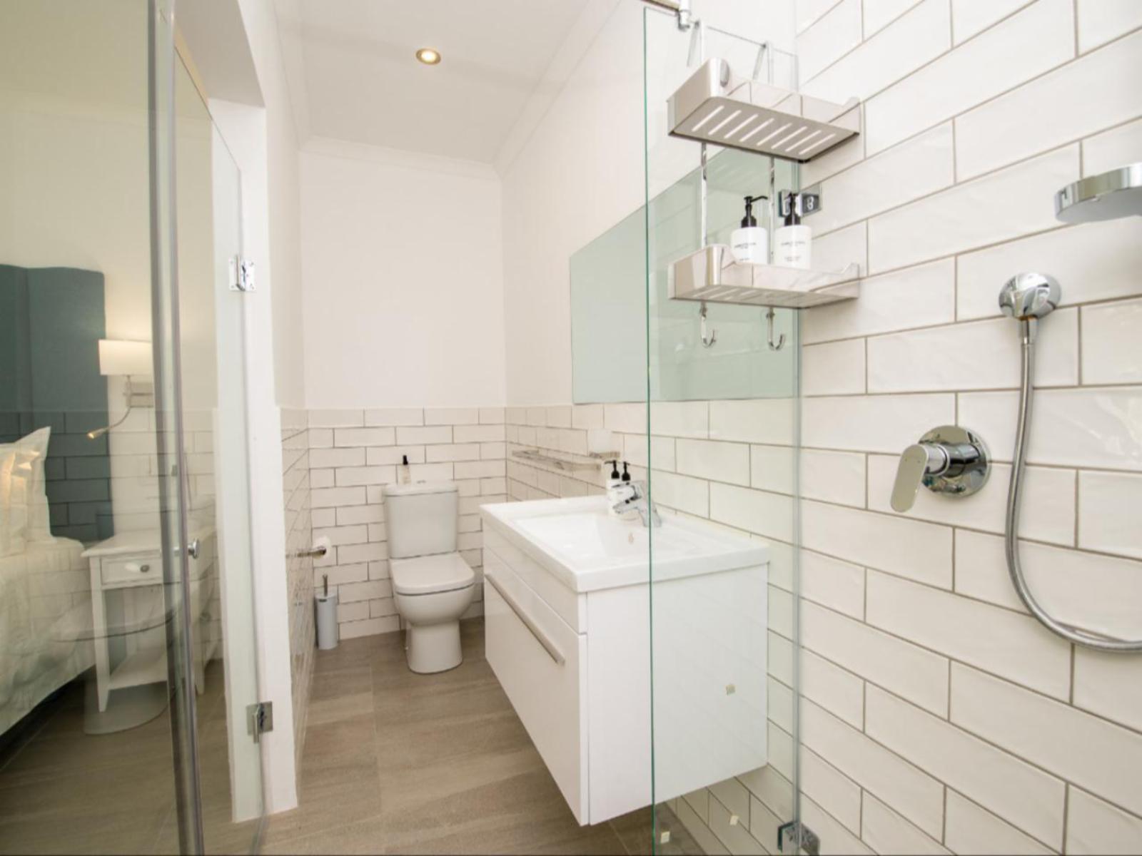 Room 2 — Shower