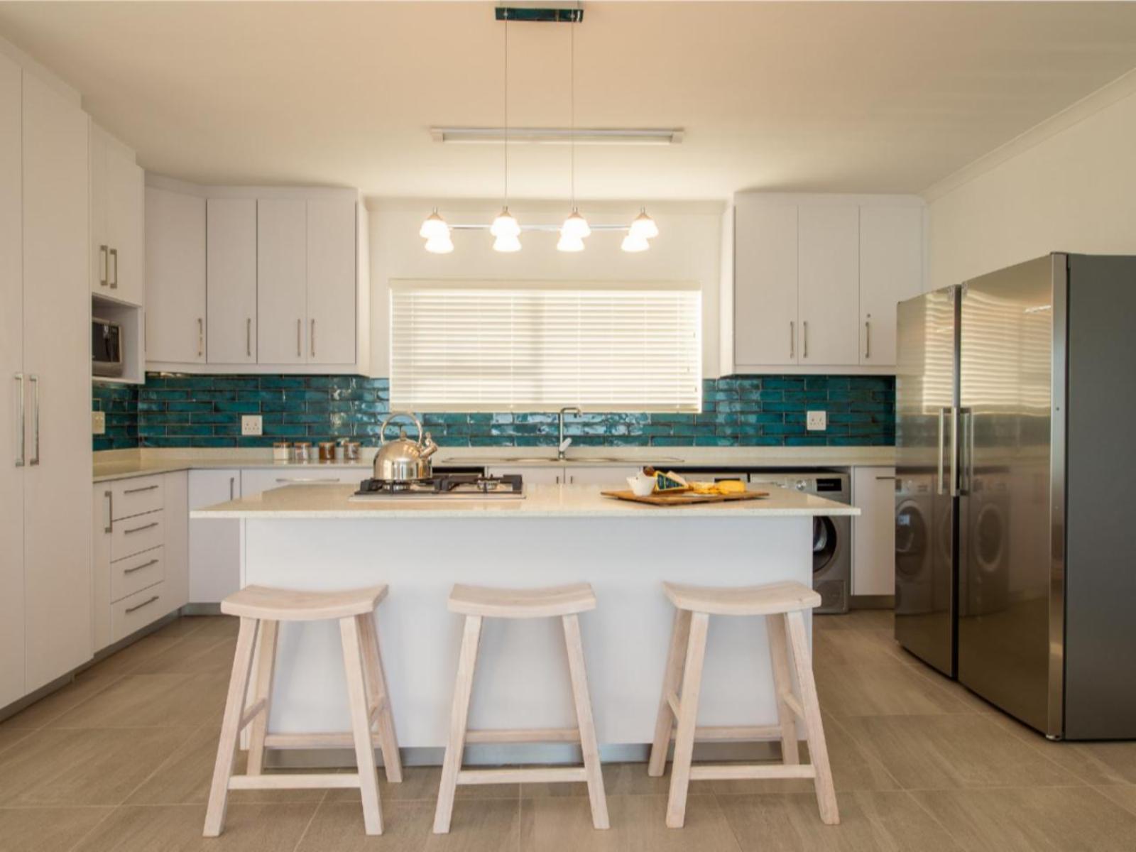 Room 2 — Kitchenette