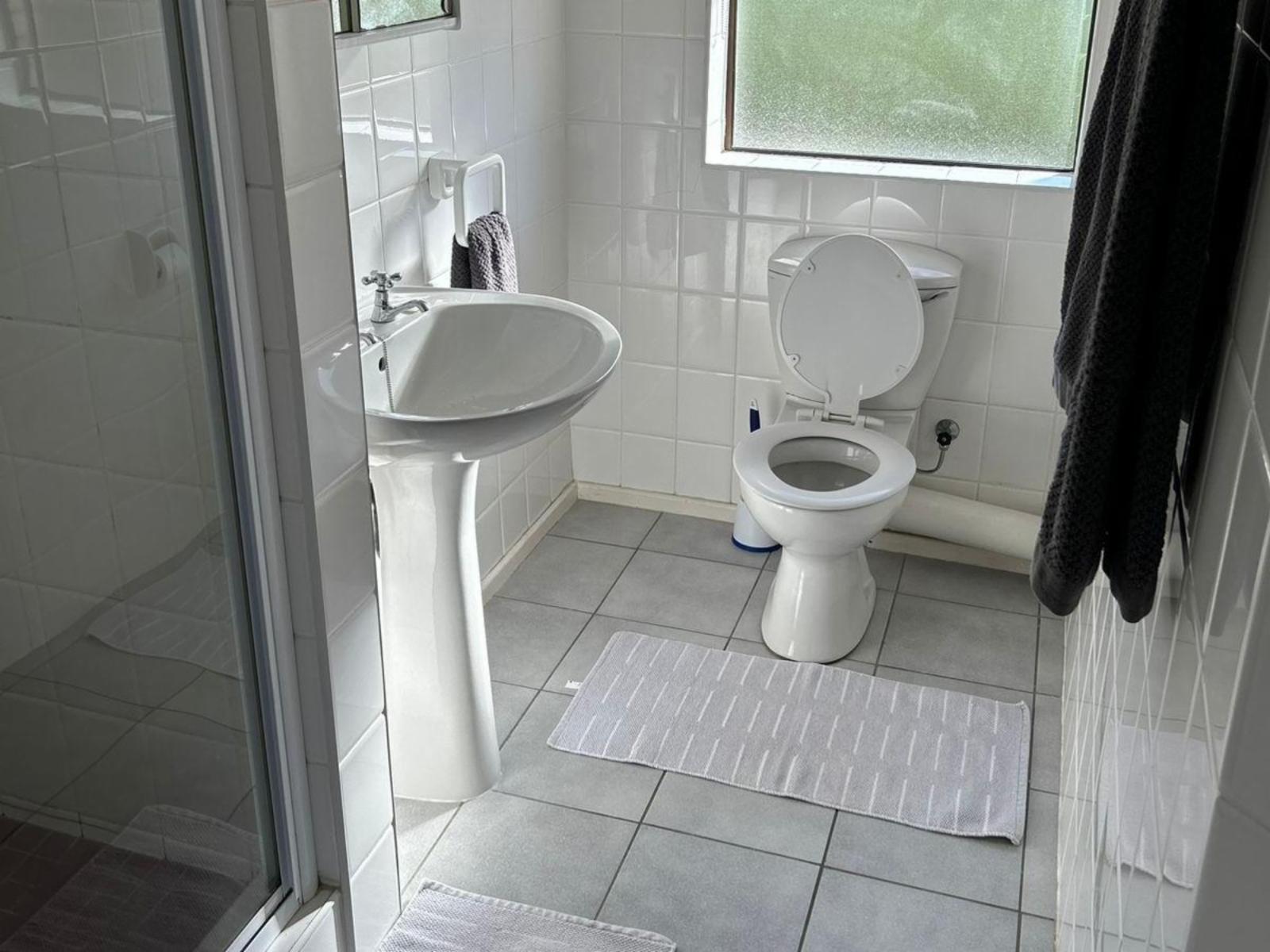 Room 1 — Bathroom