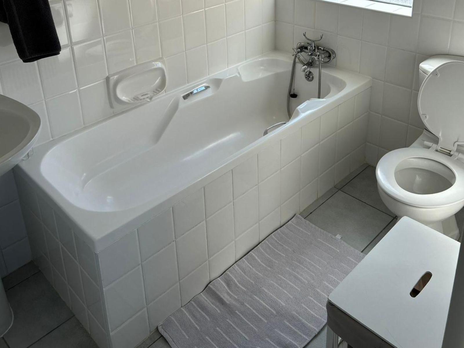 Room 1 — Bathroom