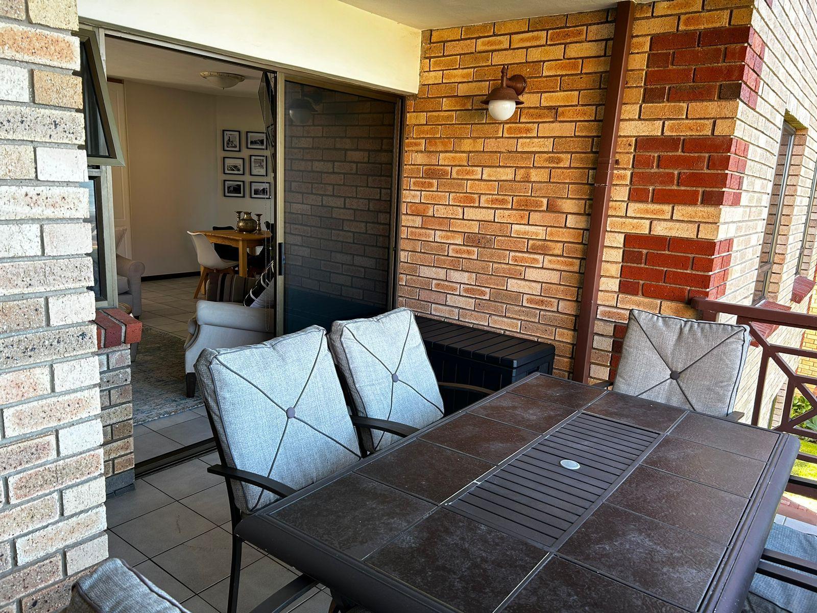 Braai/BBQ facilities