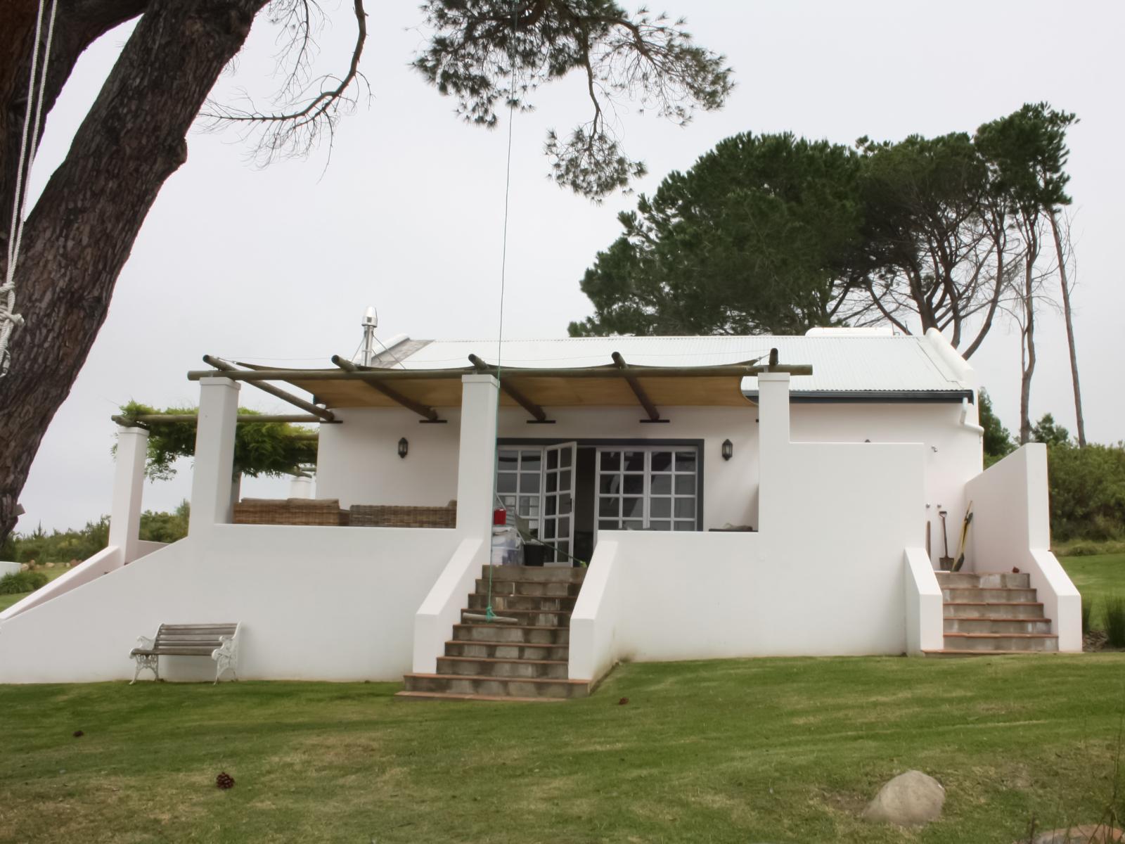 Property / Building