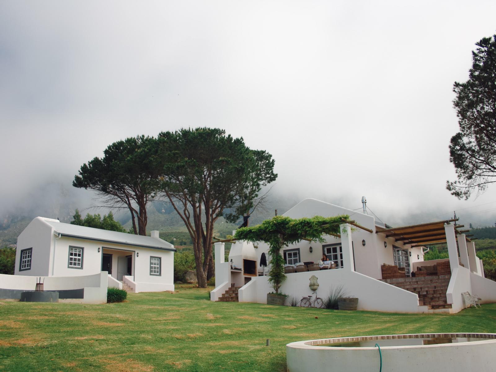 Property / Building