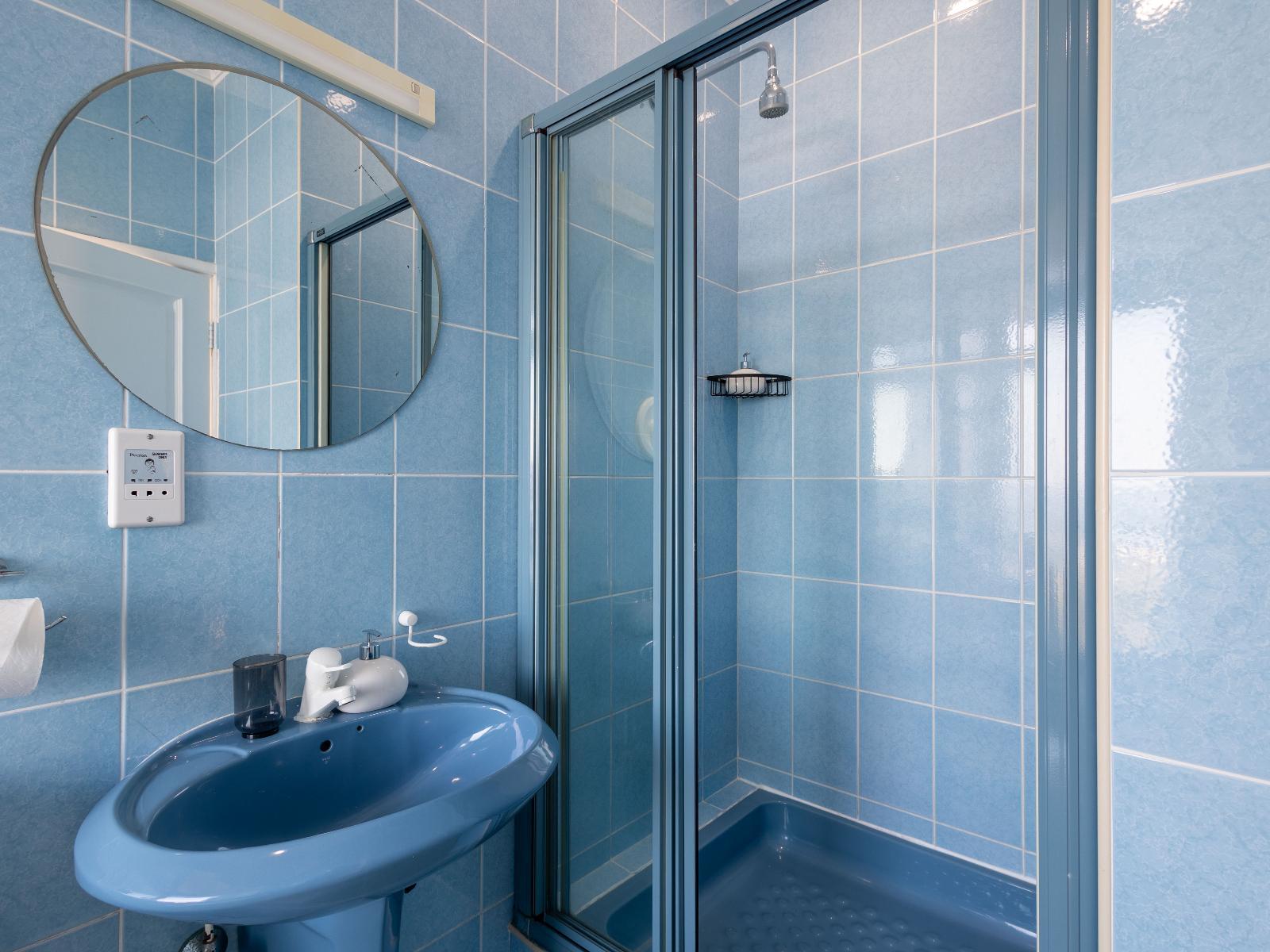 Room 5 — Bathroom