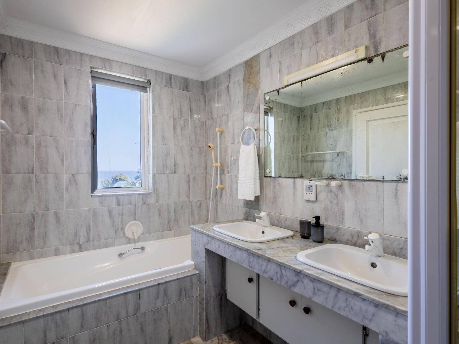Room 5 — Bathroom