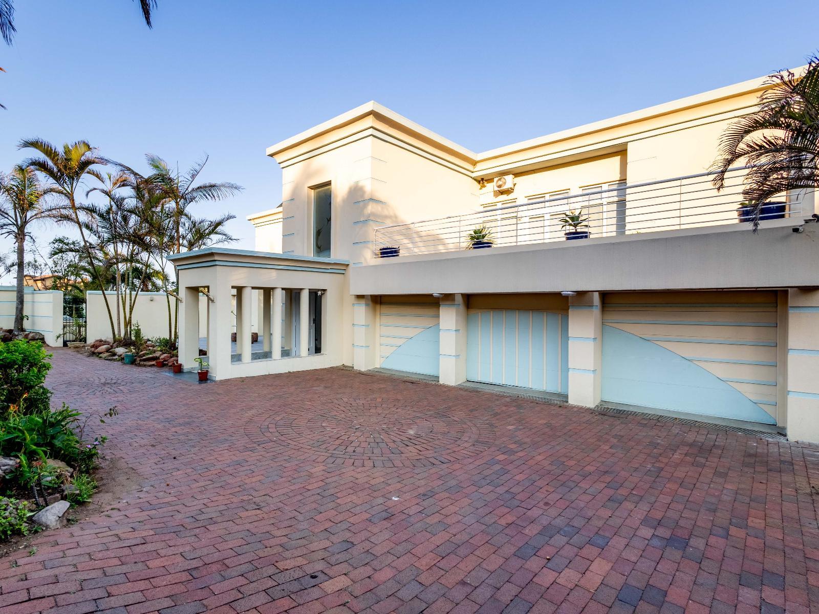 Property / Building