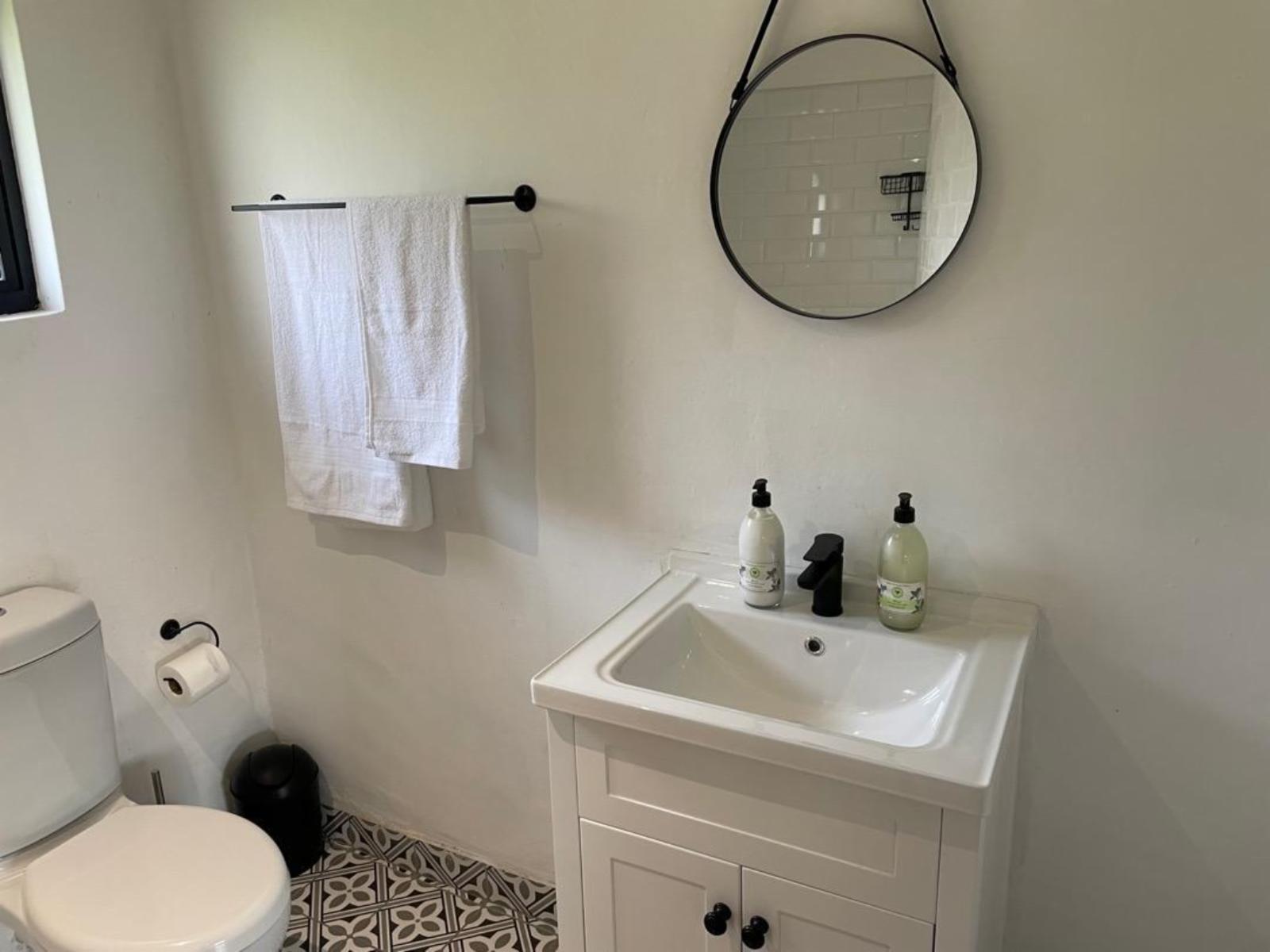 Room 1 — Bathroom