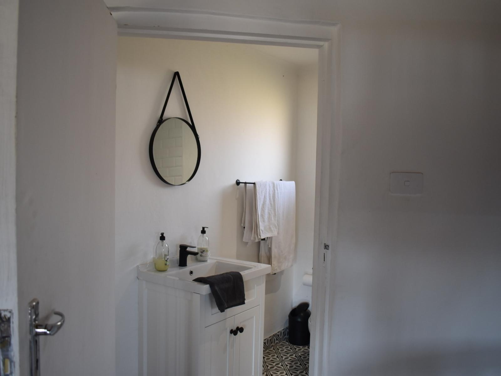 Room 1 — Bathroom