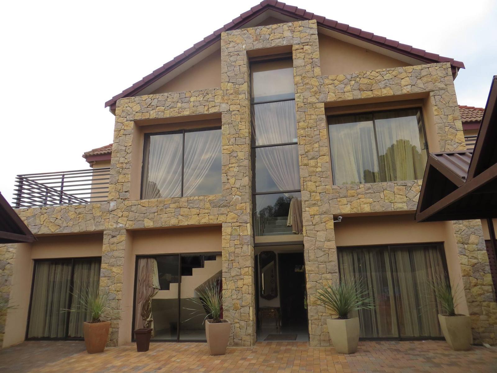 Property / Building