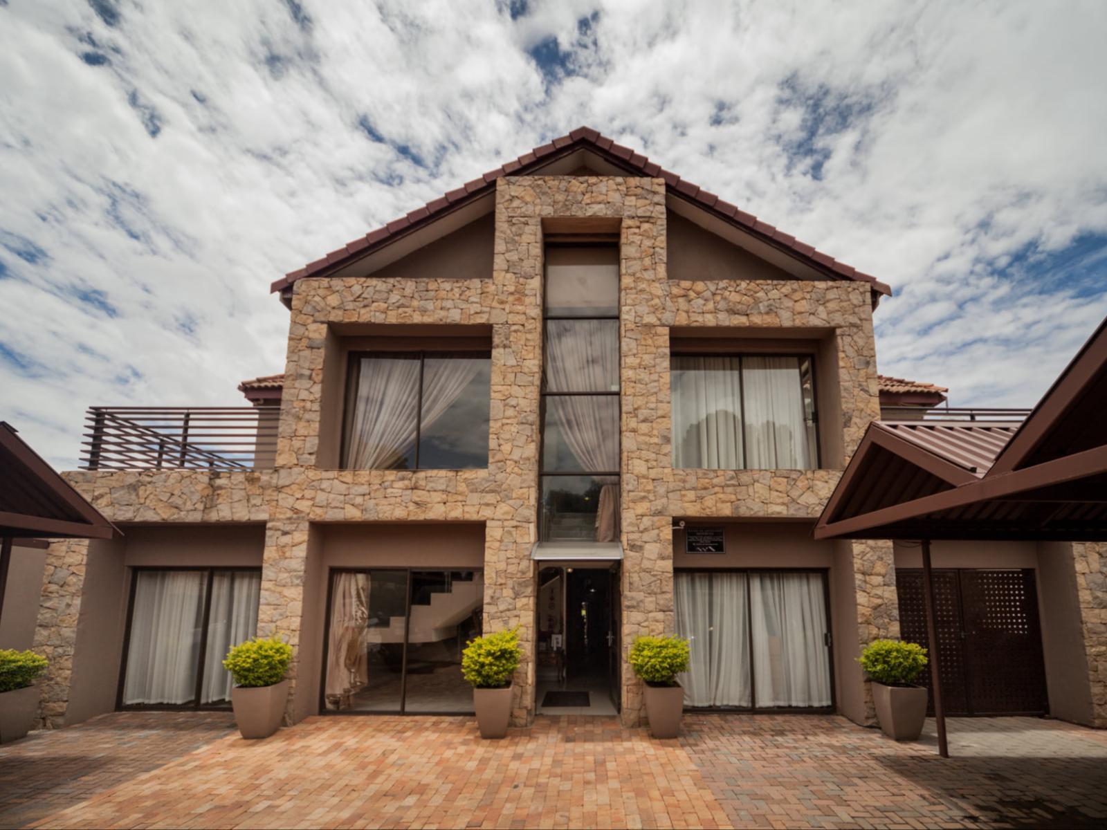 Property / Building