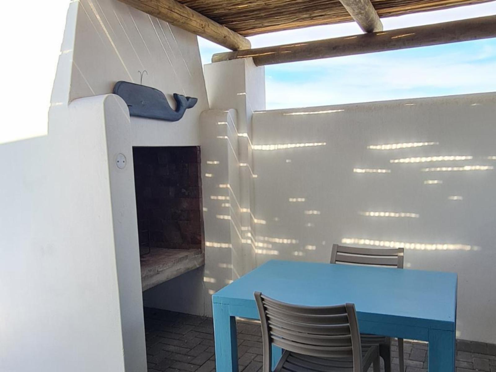 Braai/BBQ facilities