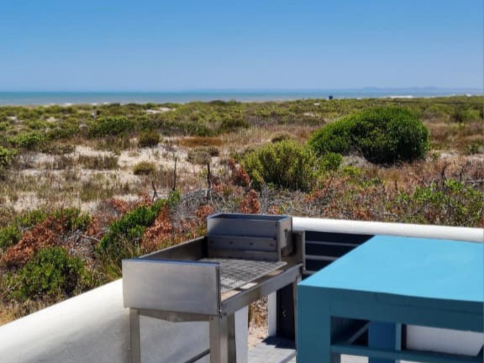 Braai/BBQ facilities