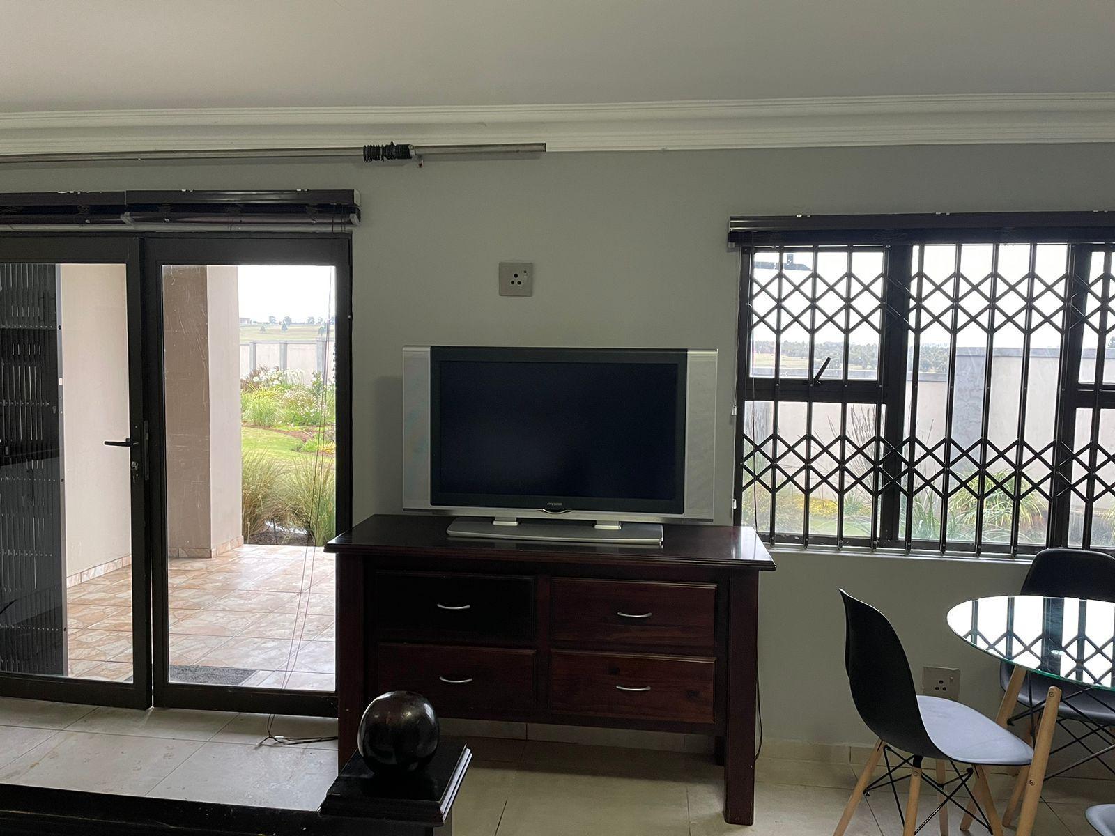 Room 2 — TV and multimedia