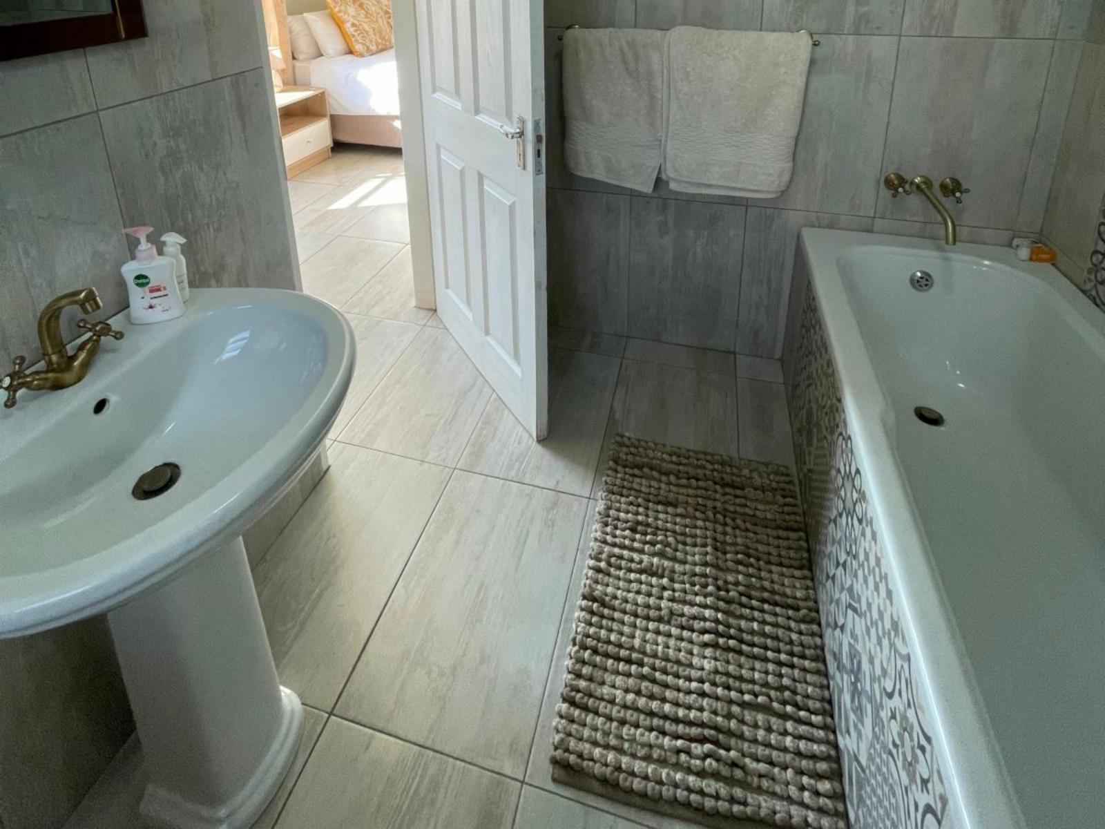 Room 1 — Bathroom