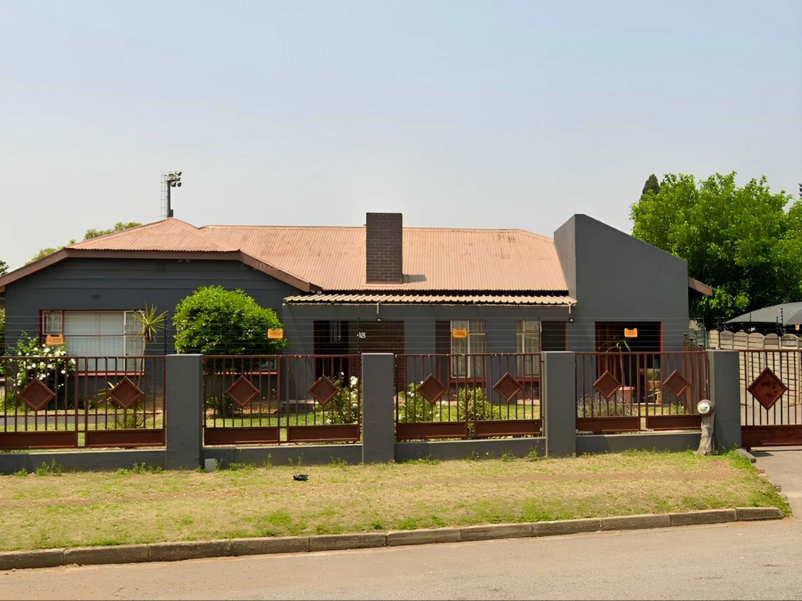 Property / Building