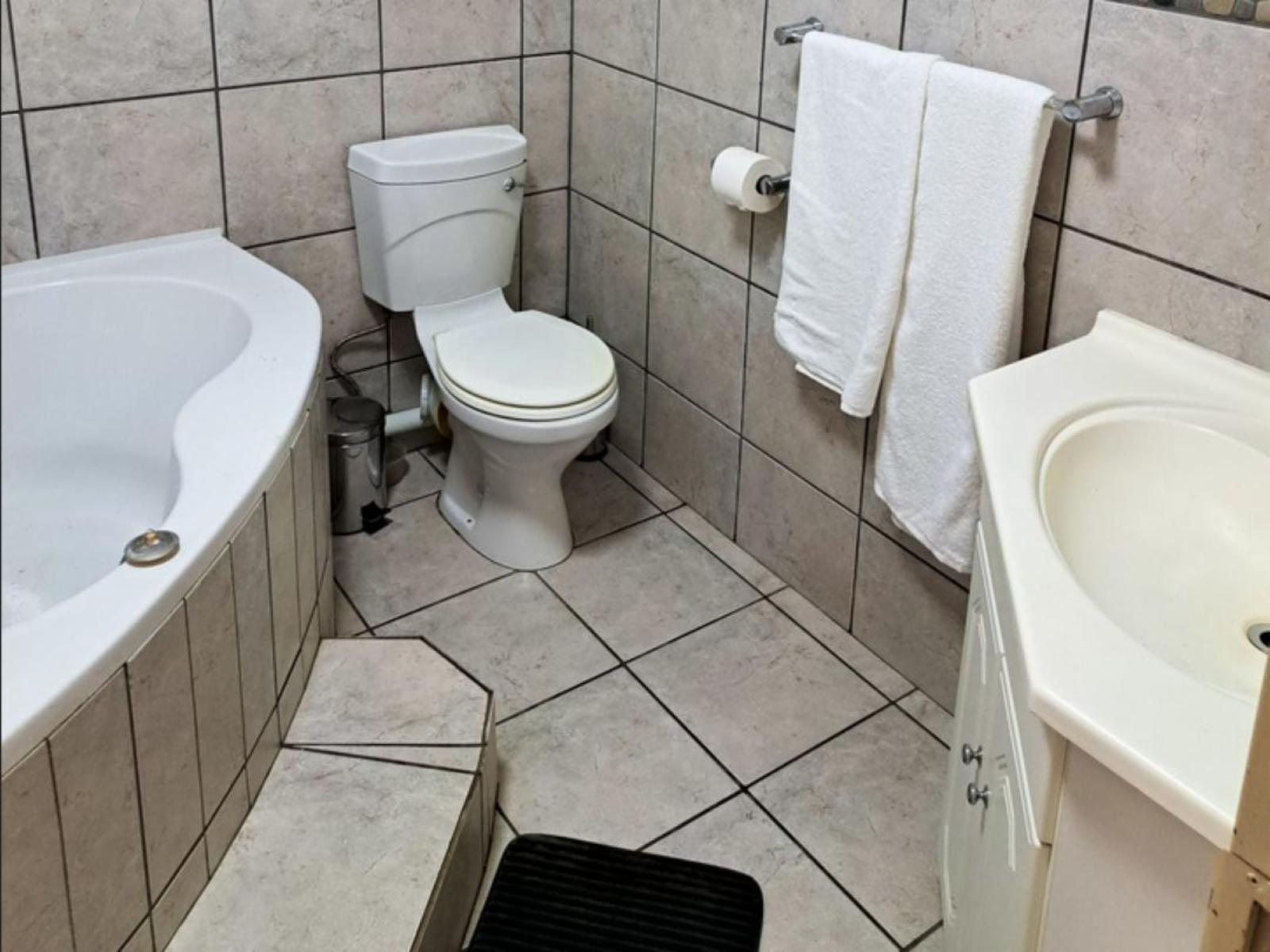 Room 1 — Bathroom