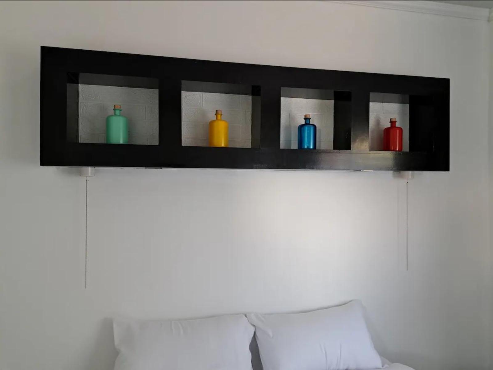 Room 1 — Decorative detail